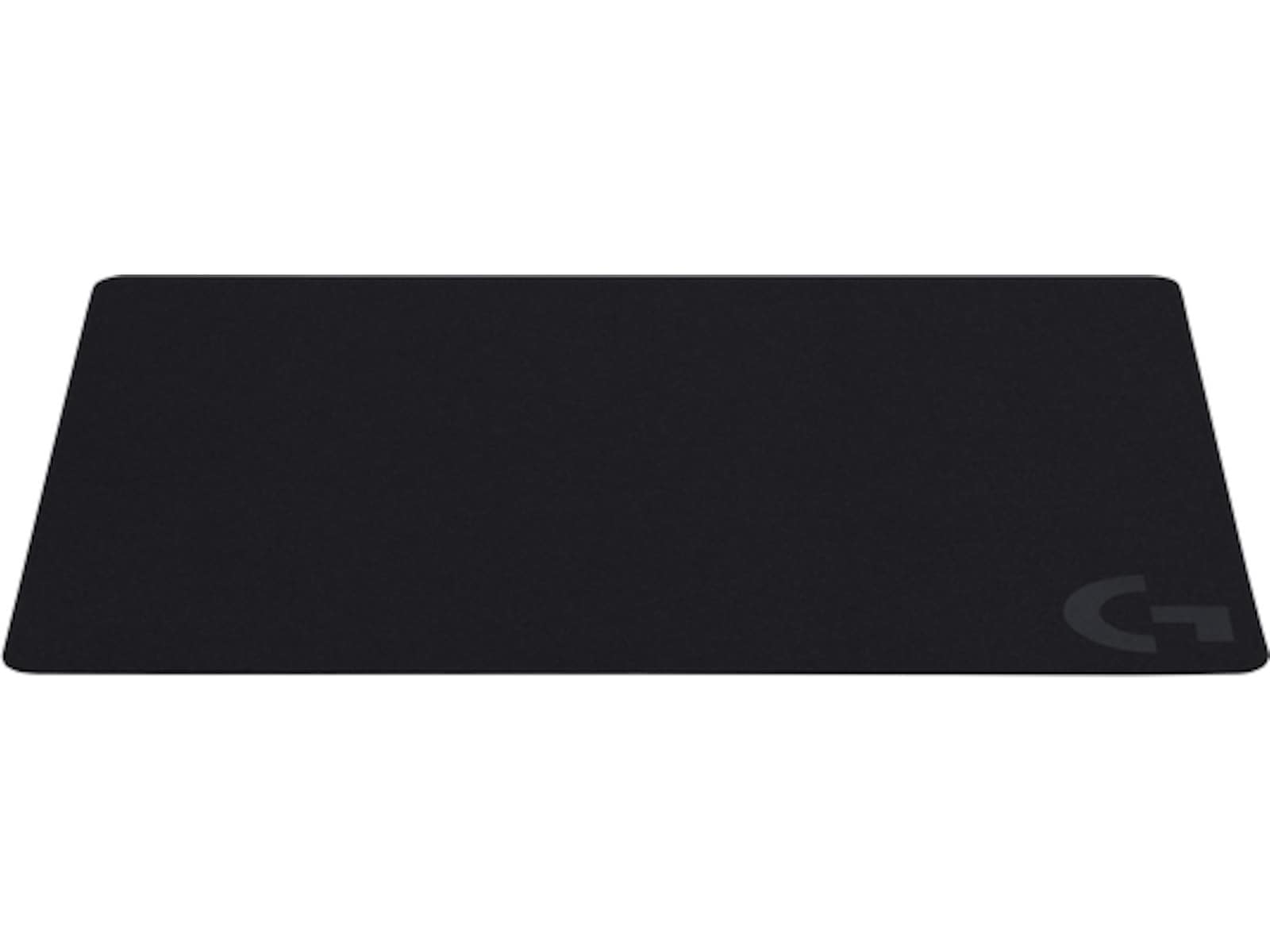 Logitech G240 Cloth Gaming Musematte Gamingmusematte