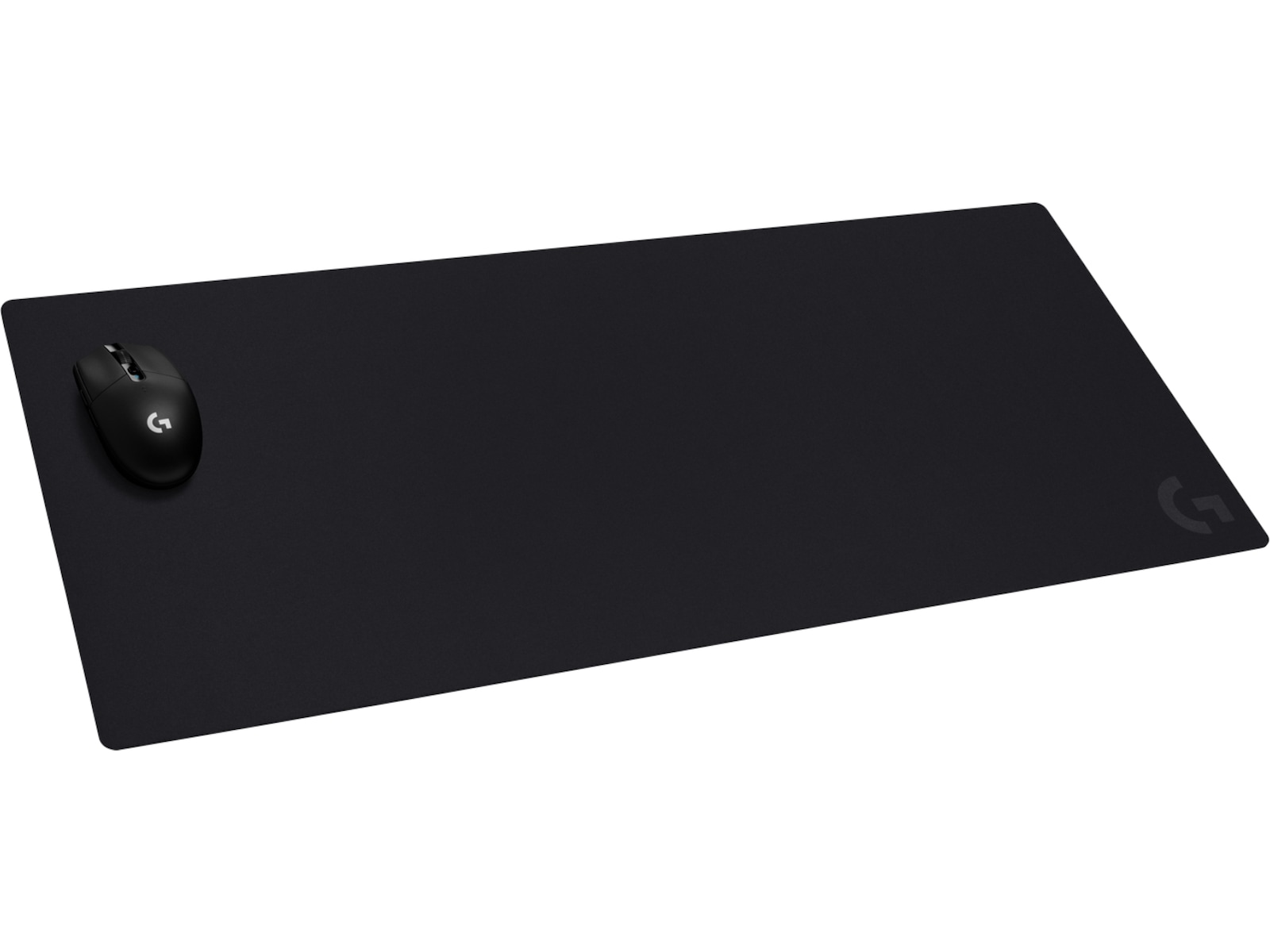Logitech G840 XL Cloth Gaming Musematte Gamingmusematte