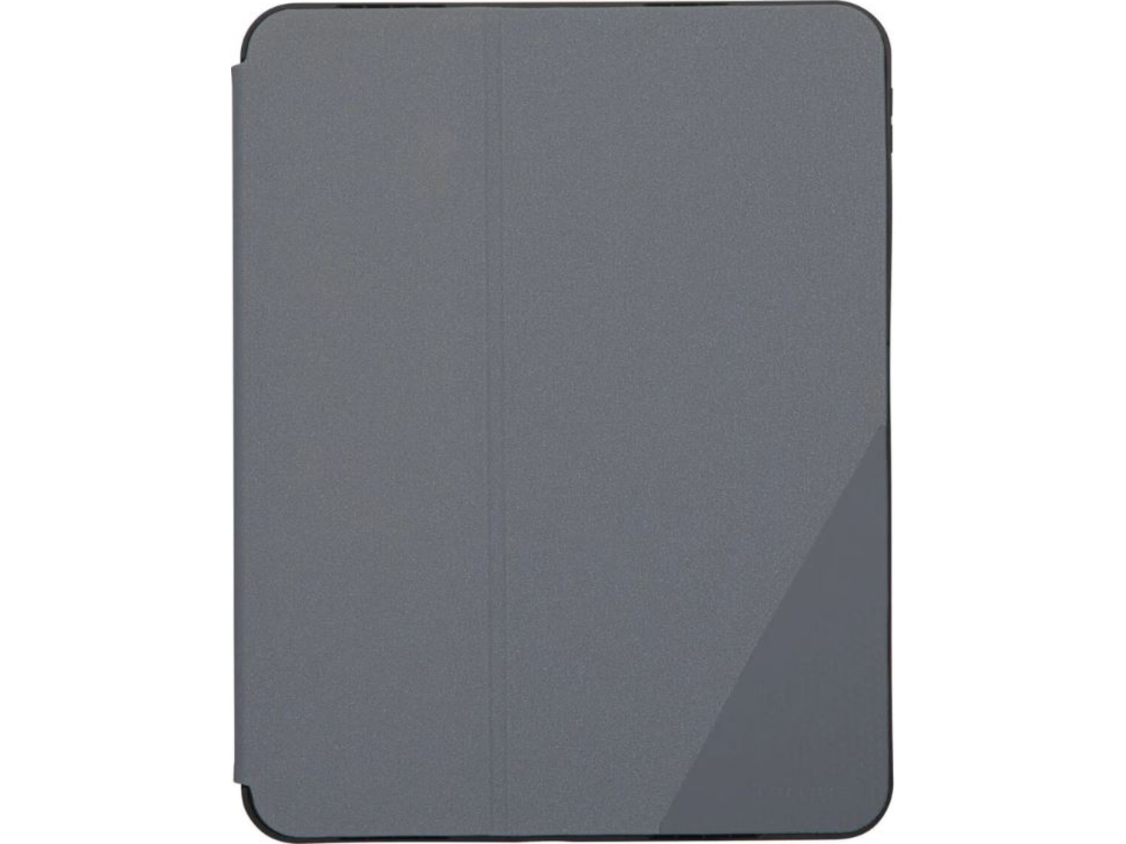 Targus iPad 10,9" / 11" Click-In Deksel (sort) Deksel til iPad 11" (A16) og iPad 10,9'' (10.gen)