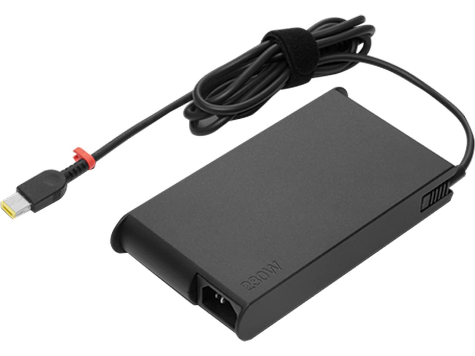 Lenovo Workstation Slim AC Adapter Batteri og lader