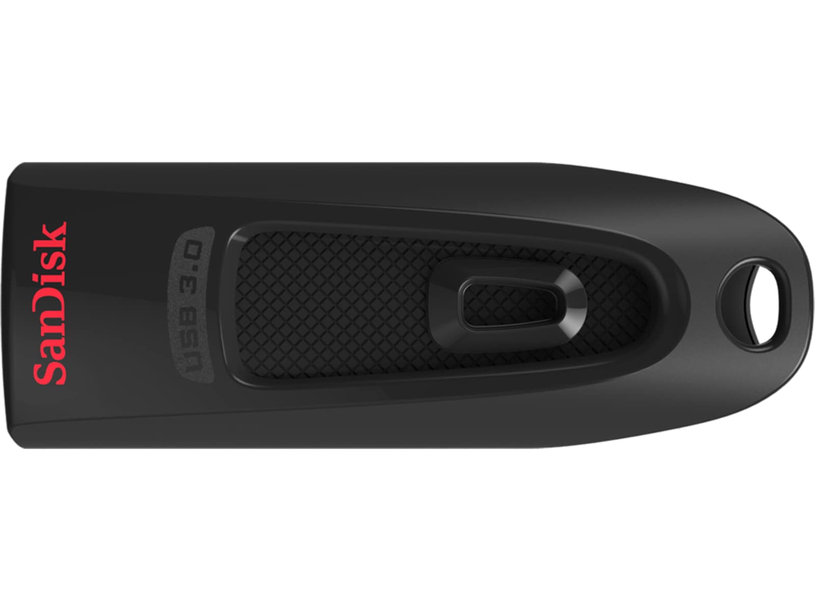 SanDisk Ultra 128GB Minnepenn Minnepenn / USB