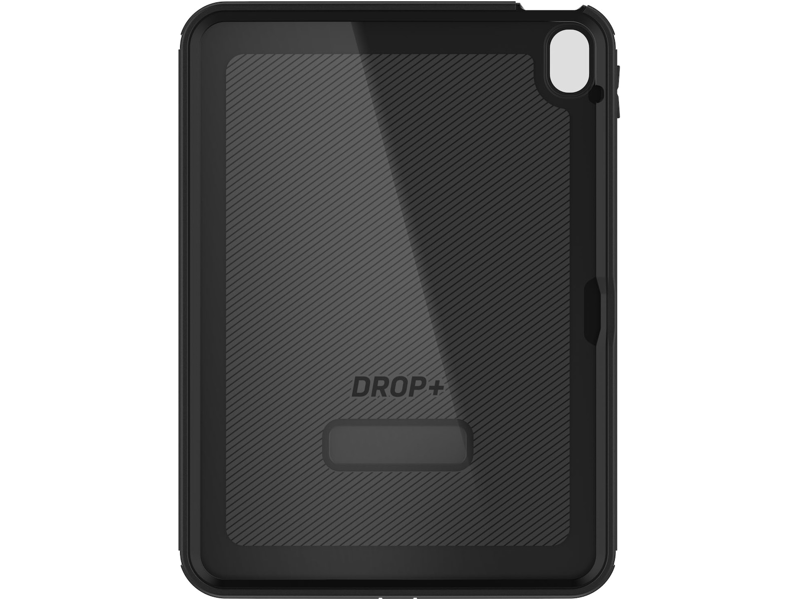 OtterBox iPad 10,9" / 11" Defender deksel -ProPack (sort) Deksel til nettbrett
