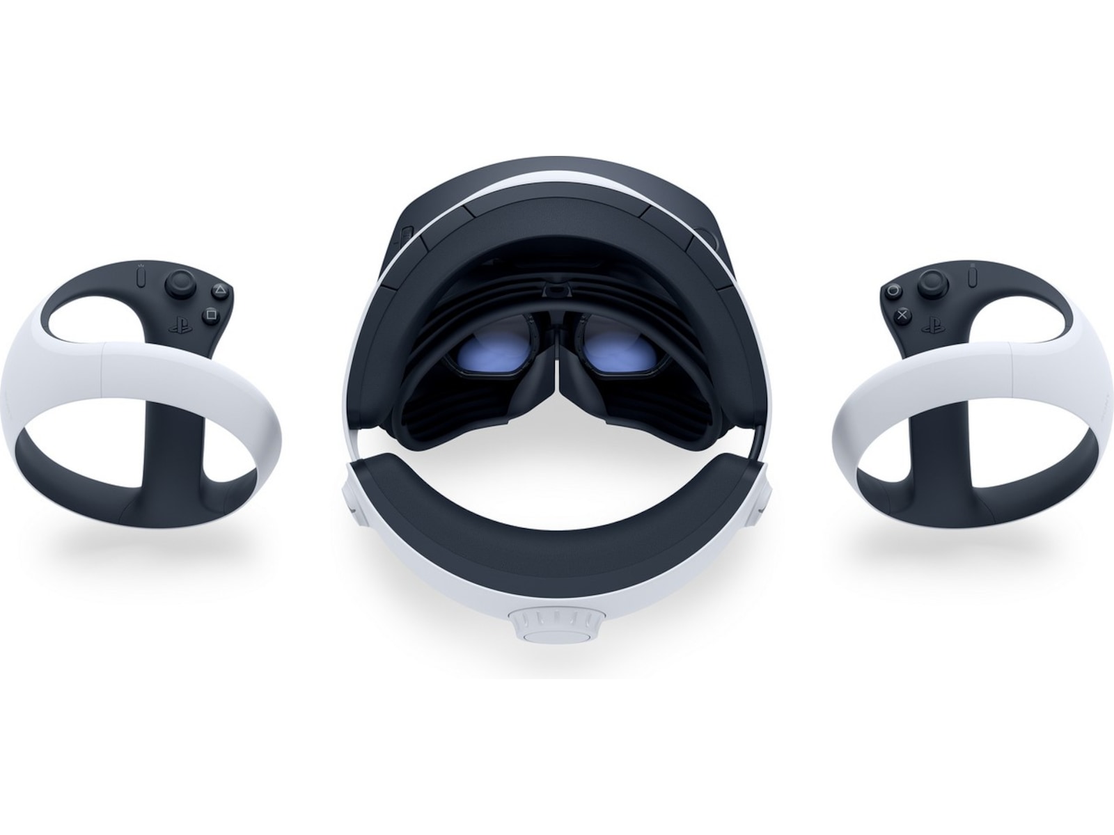 PlayStation VR2 VR-briller