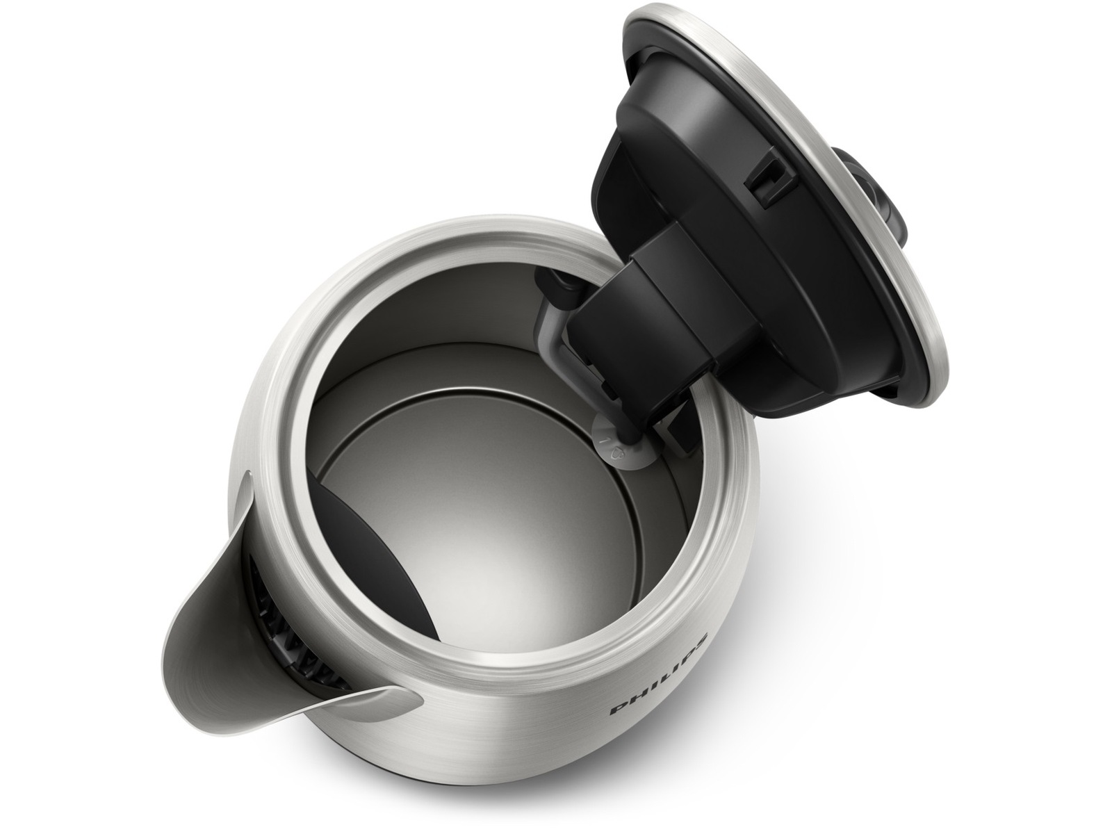 Philips Viva Collection HD9351/90 Hurtigkoker (stål) Vannkokere