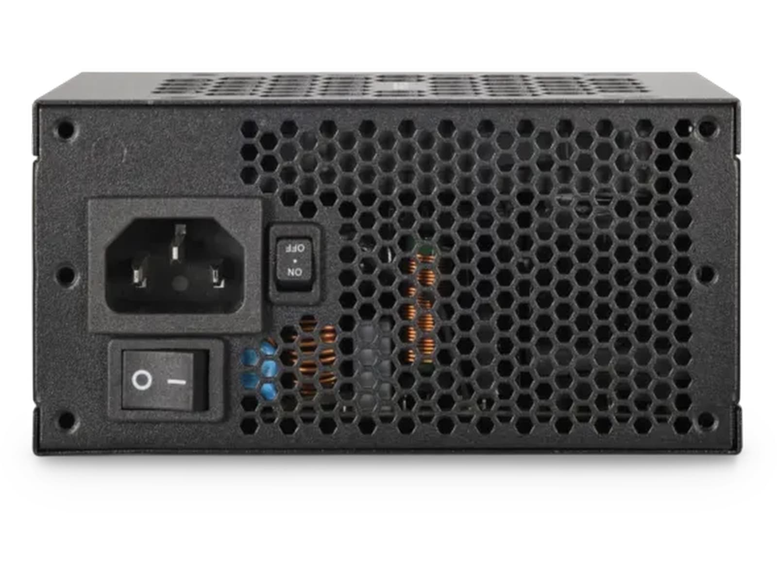 Phanteks Revolt 850W SFX PSU Enheter