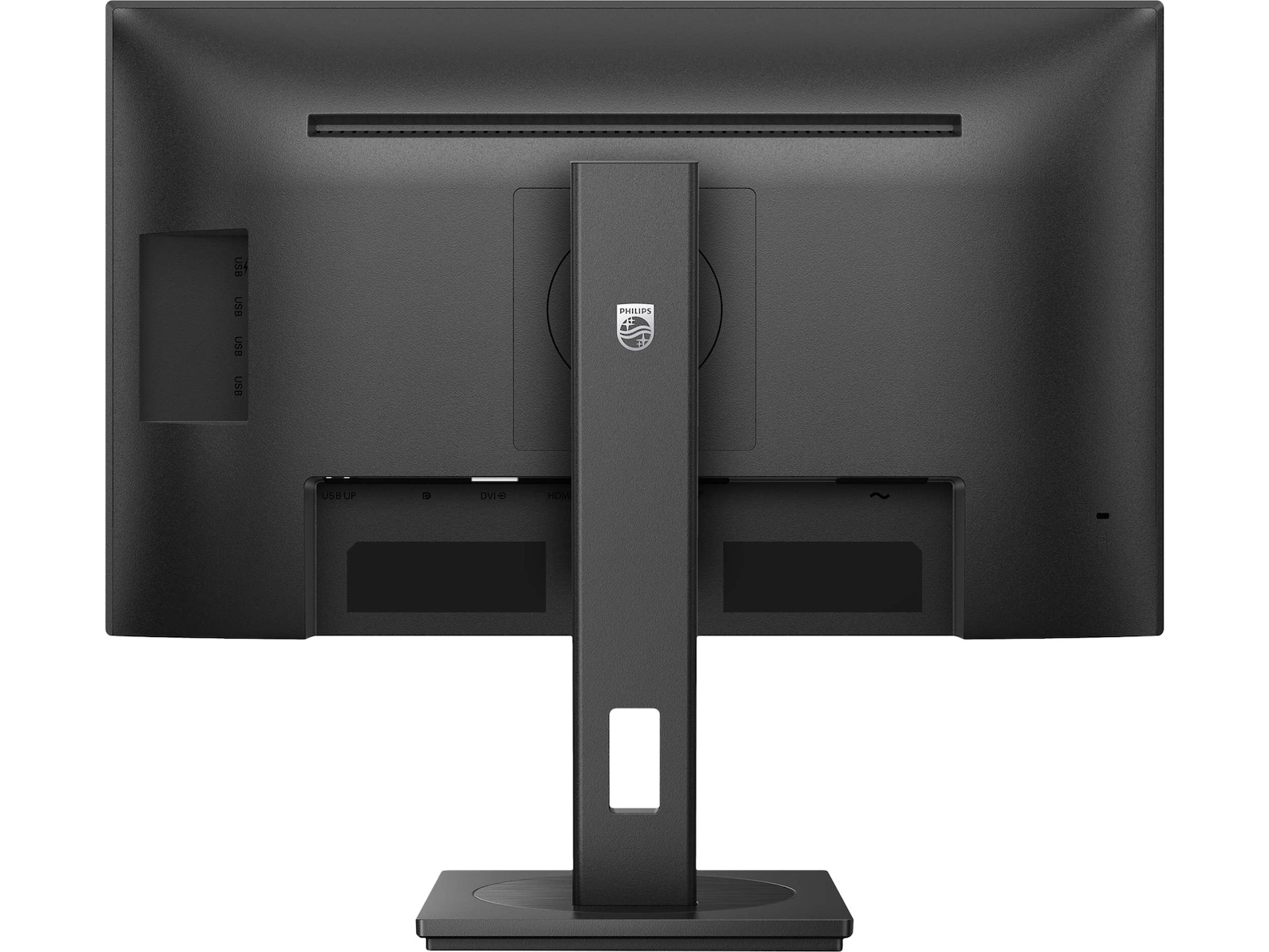 Philips 24" skjerm 242S9JML/00 Skjermer