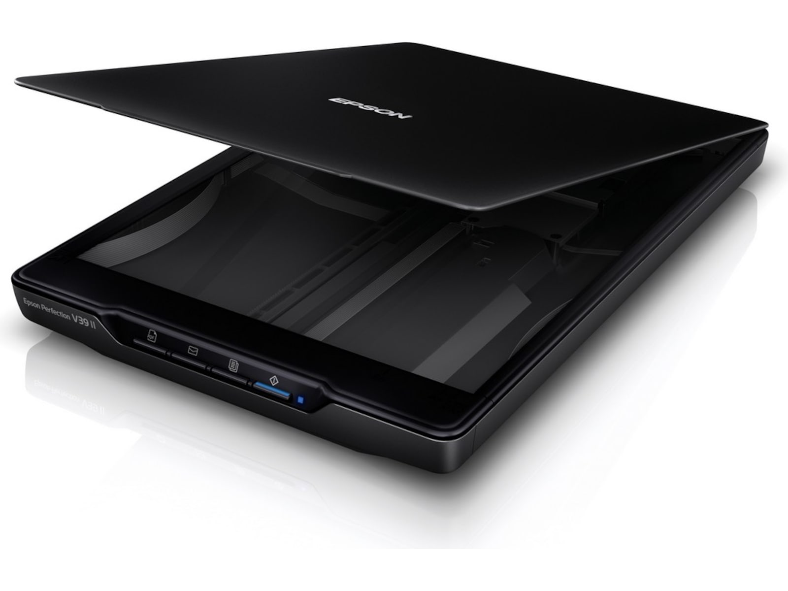 Epson Perfection V39II skanner Skannere