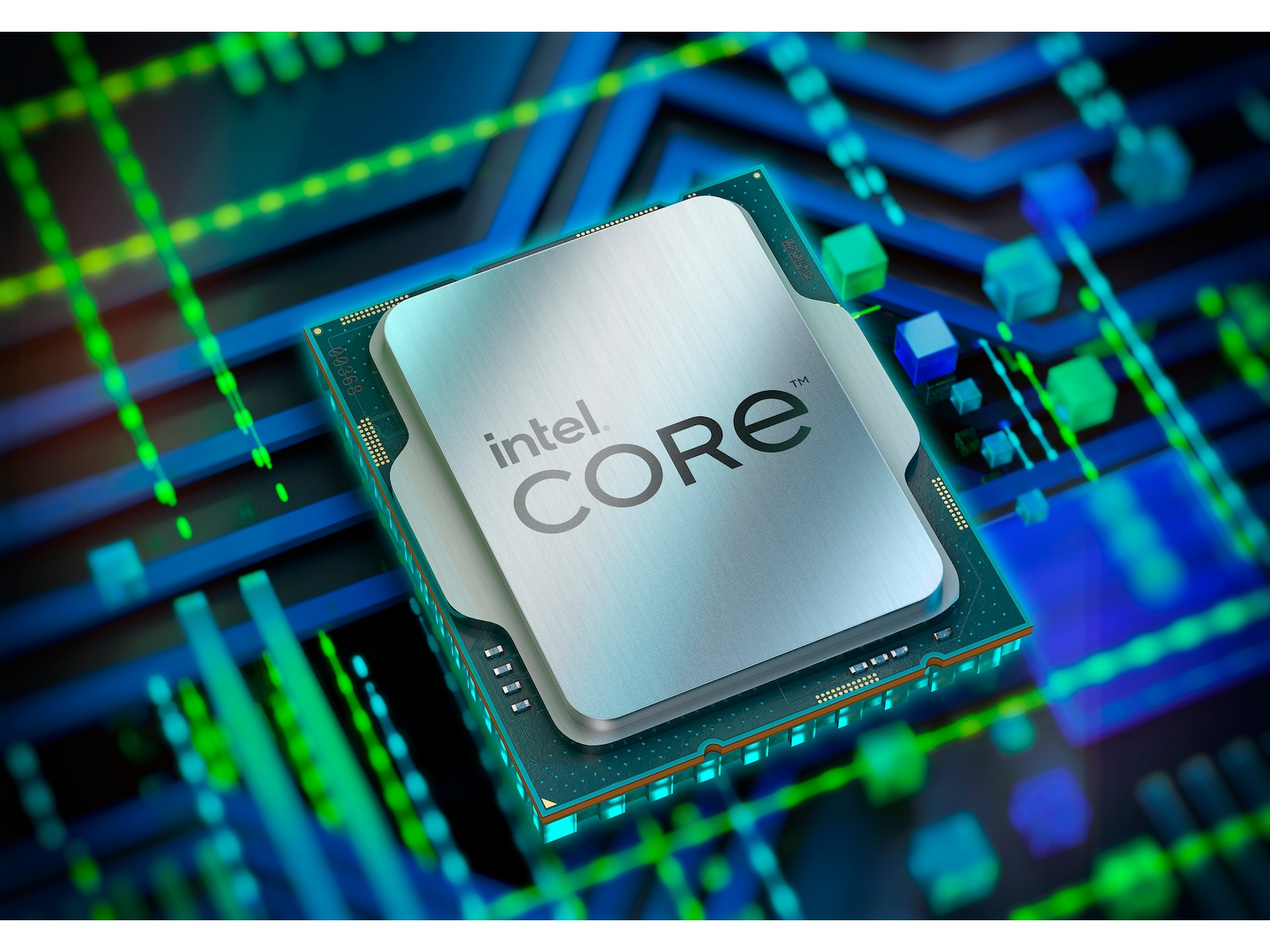 Intel Core i5-12400F CPU Tray -B-Grade Demo annet i datautstyr