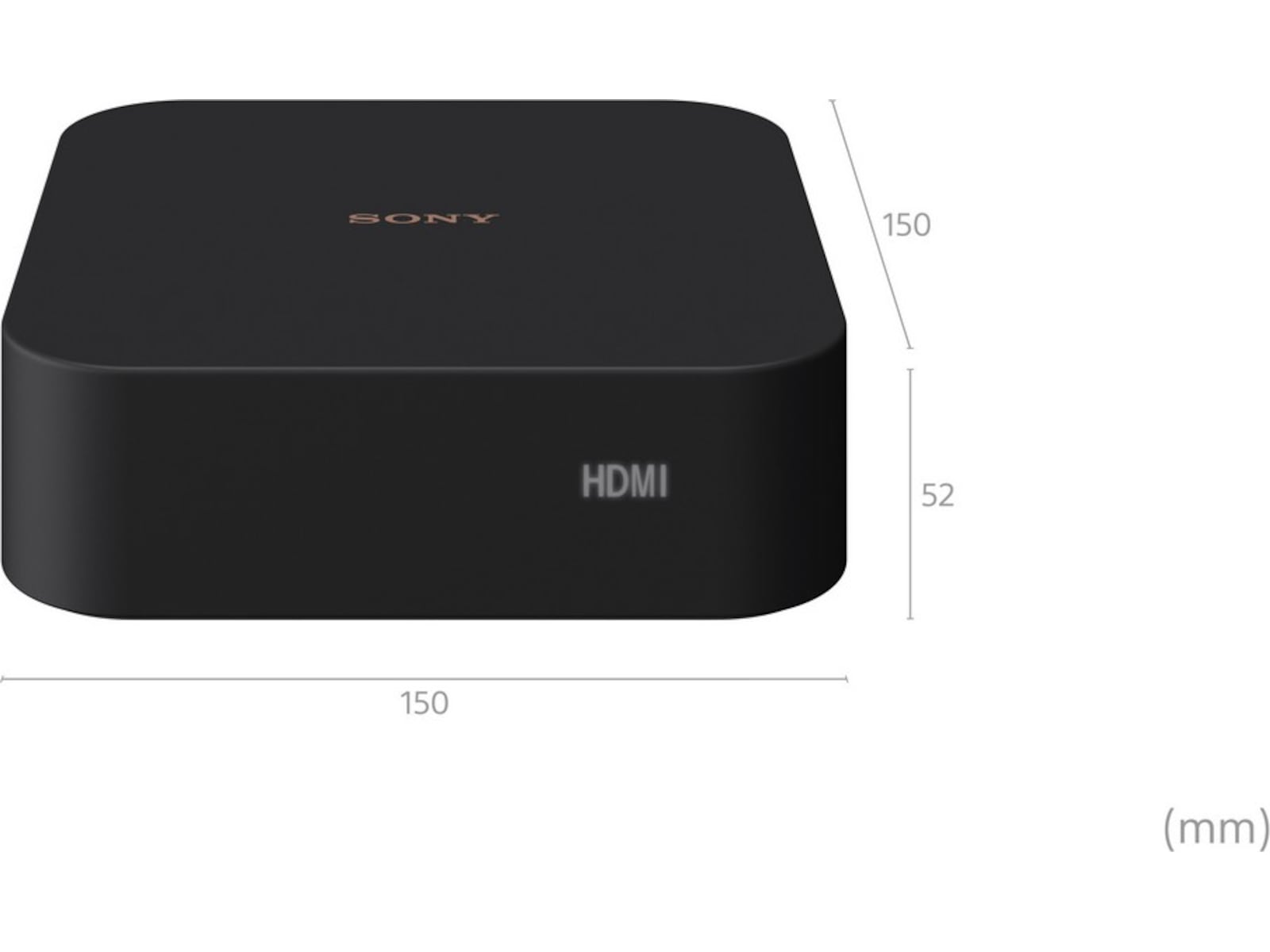 Sony HT-A9 hjemmekinoanlegg (grå) Lydplanker