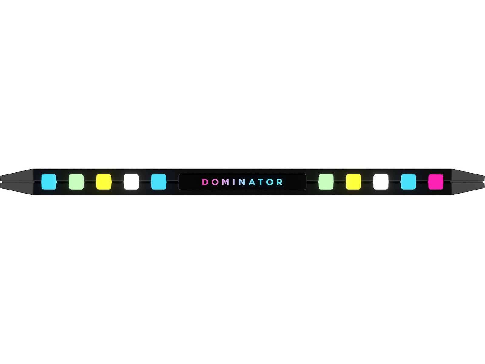 Corsair Dominator Platinum RGB DDR5 6000MHz 64GB Minnebrikker