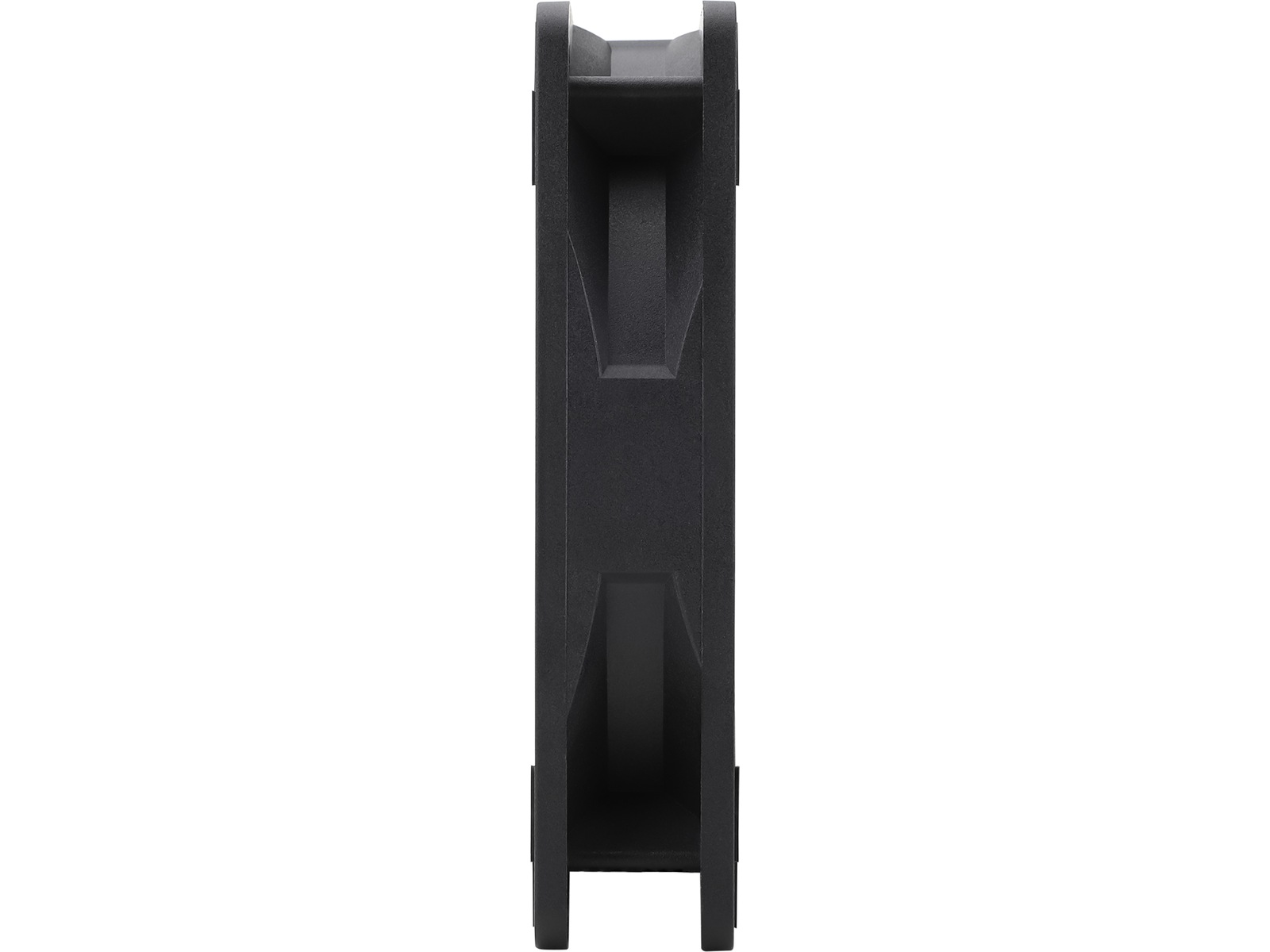 Thermalright TL-C12C-S ARGB 120mm Vifte 3-Pack (sort) Vifter