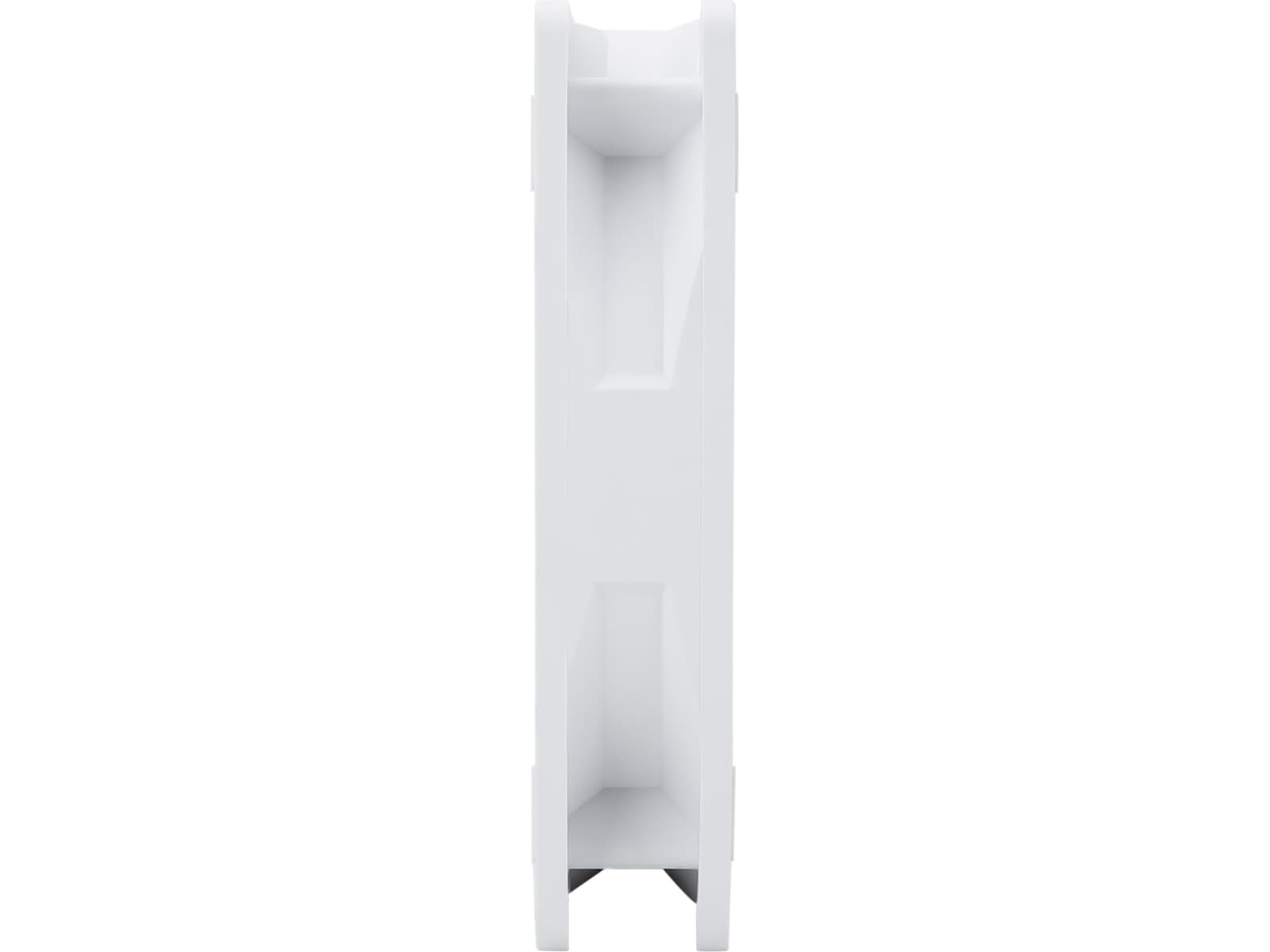 Thermalright TL-C12CW-S ARGB 120mm Vifte 3-Pack (hvit) Vifter