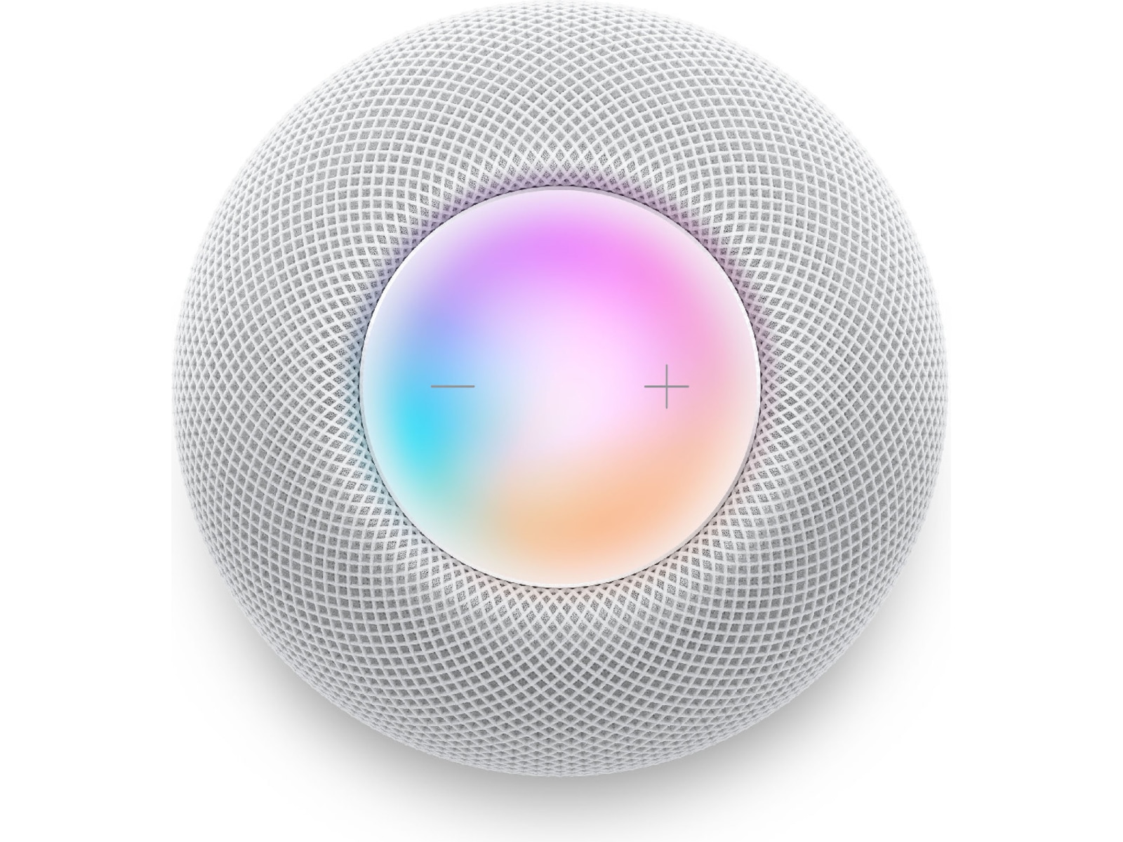 Apple HomePod mini (hvit) Høyttalere