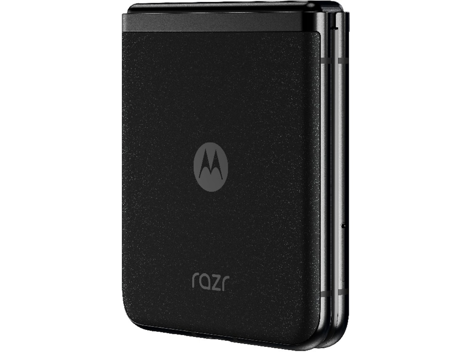 Motorola razr 40 ultra (infinite black)  -B-Grade Demo mobiltelefoner