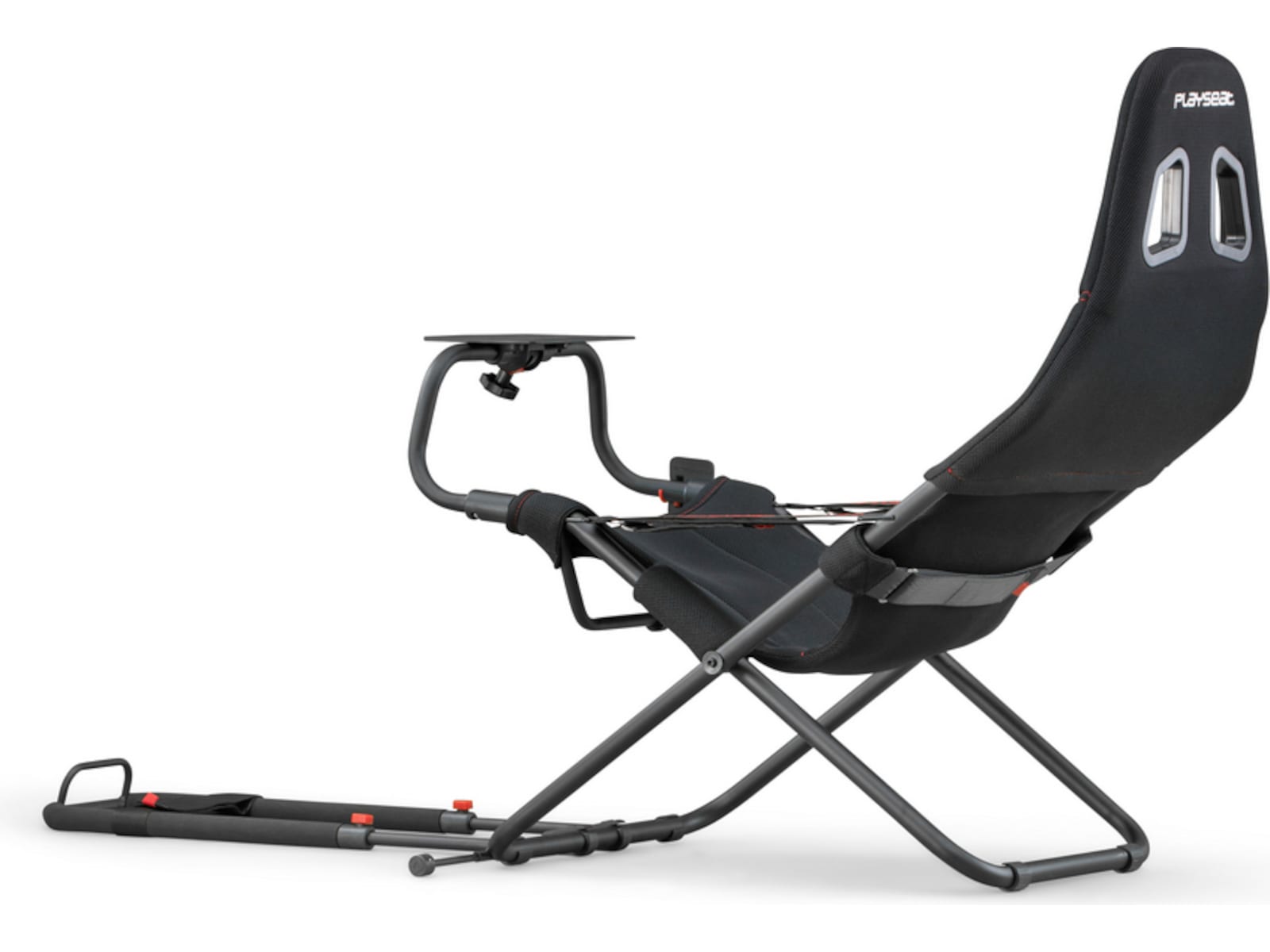 Playseat Challenge ActiFit Racingstol (sort) Simulator