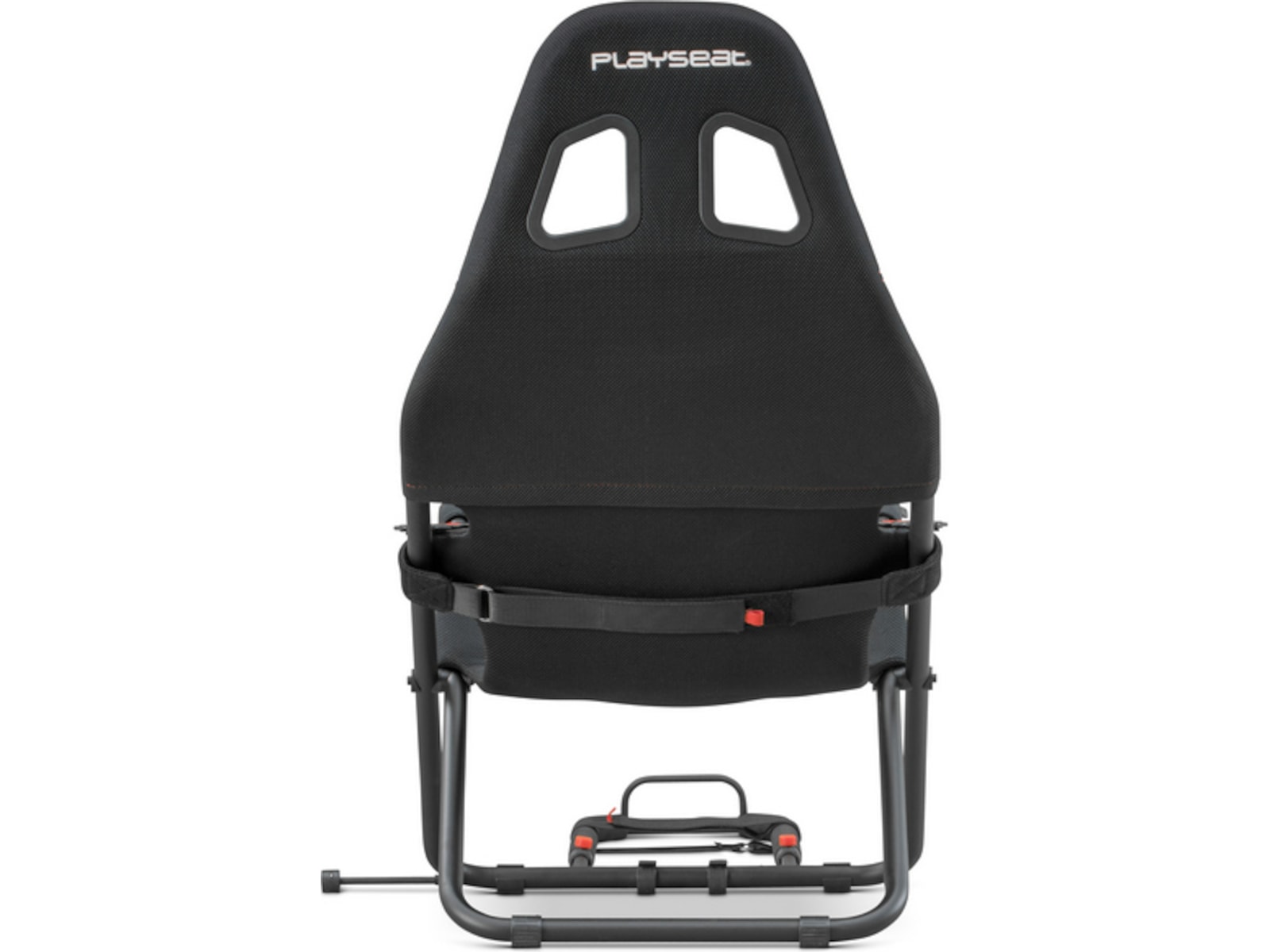 Playseat Challenge ActiFit Racingstol (sort) Simulator