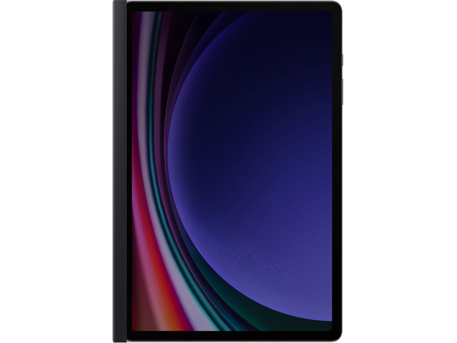 Samsung Galaxy Tab S9+ / S9 FE+ Privacy skjermbeskytter Skjermer og begrenser synsvinkel opp til +/- 30 grader