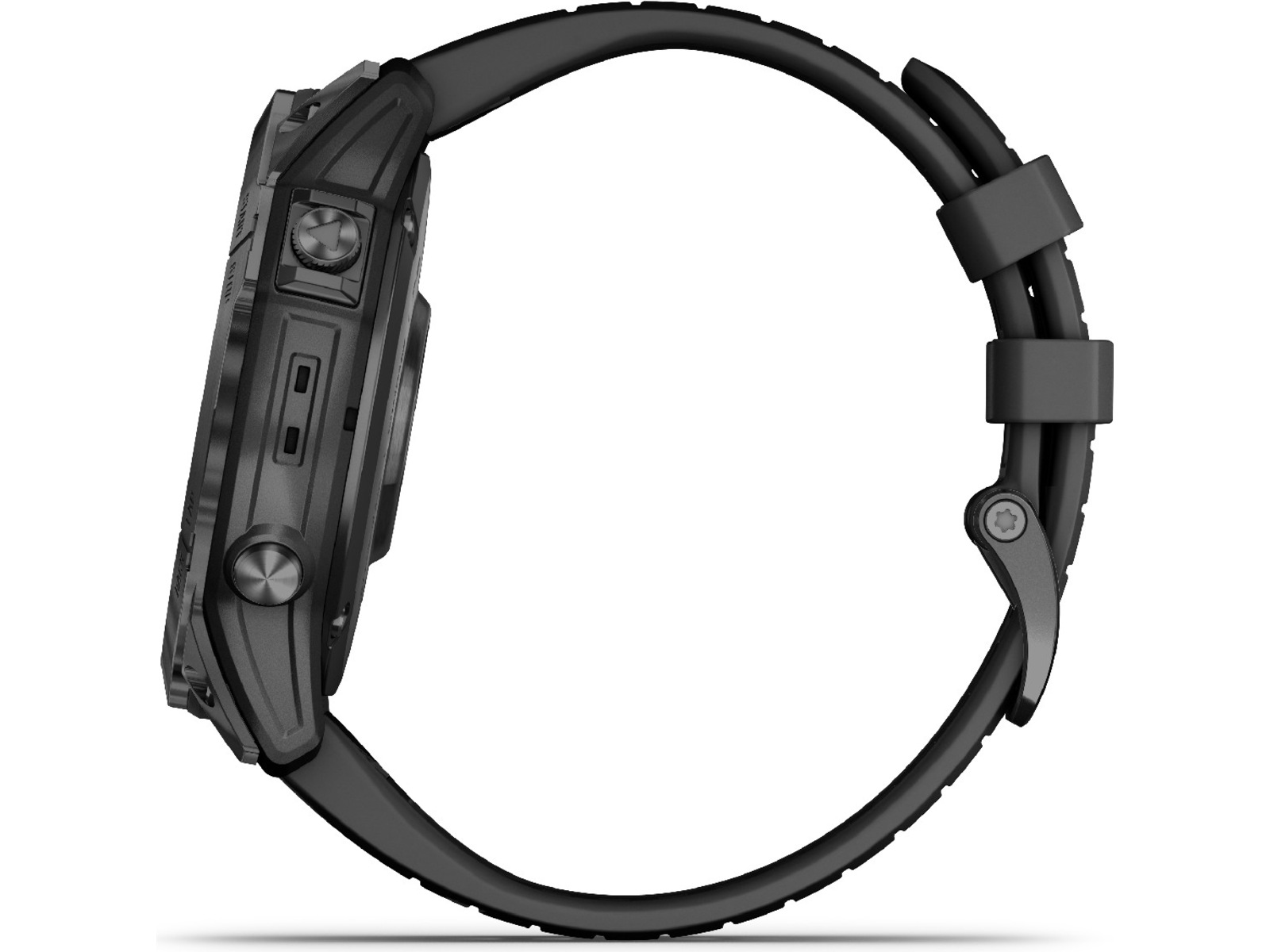 Garmin epix Pro (gen 2) 51mm GPS (slate gray/black) -B-Grade Demo klokker