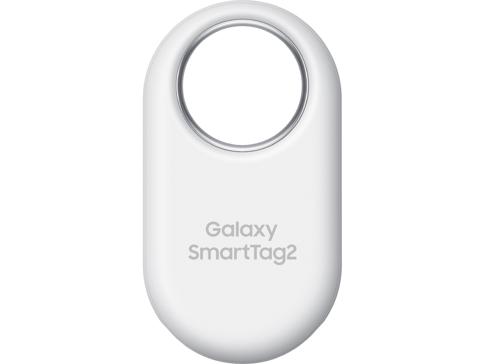 Samsung Galaxy SmartTag2 sporingsbrikke 4-pack (sort/hvit) Sporingsbrikke & GPS