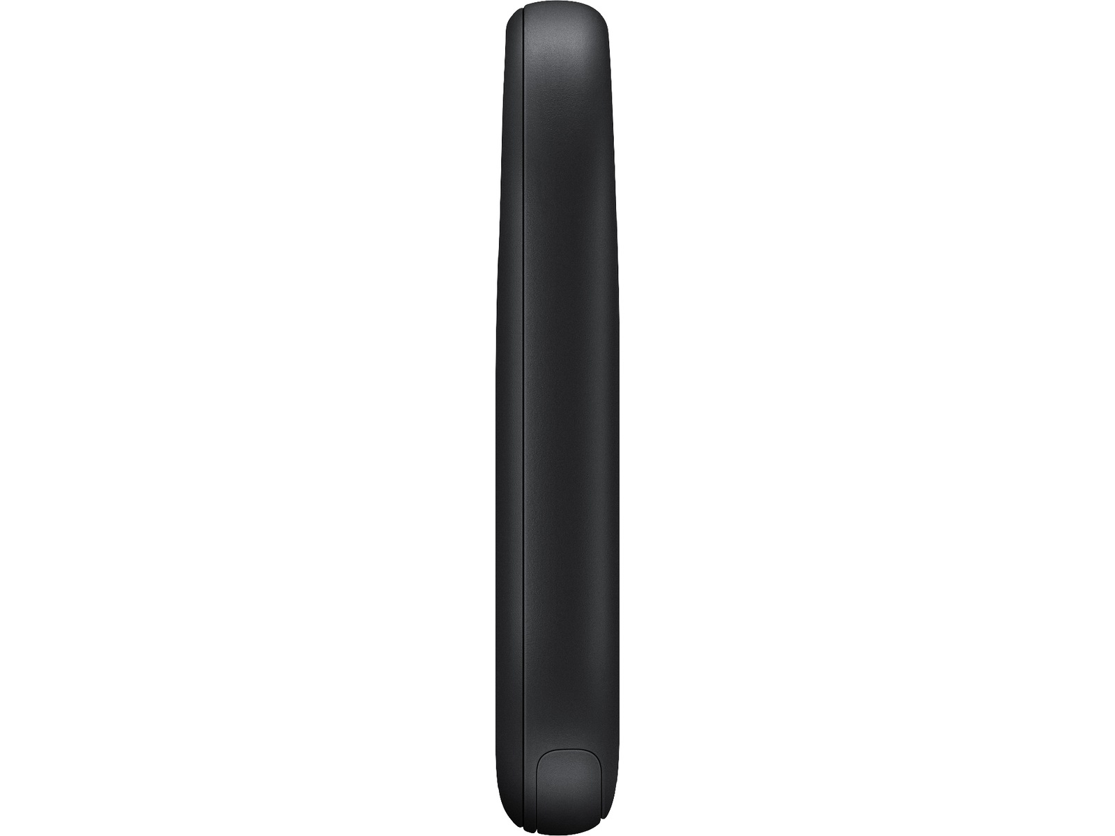 Samsung Galaxy SmartTag2 sporingsbrikke (sort) Sporingsbrikke & GPS