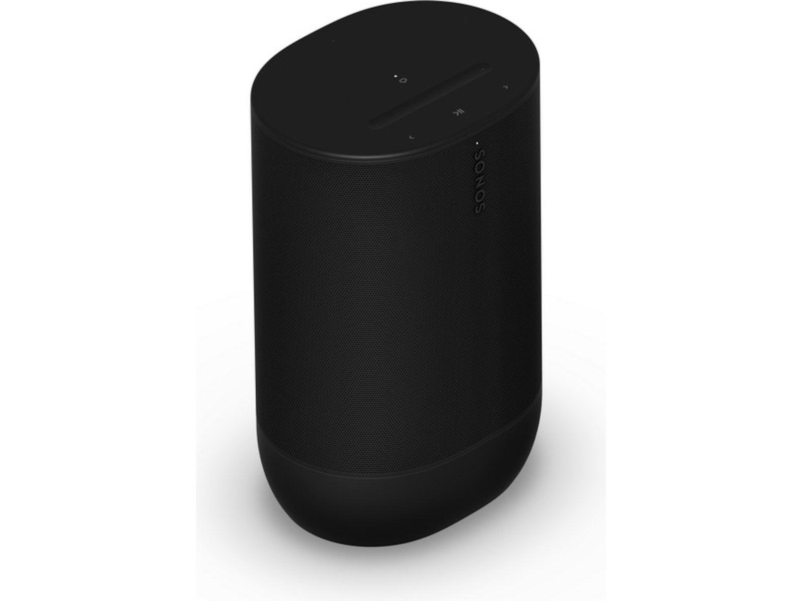 Sonos Move 2 (sort) Trådløs / Bluetooth-høyttaler
