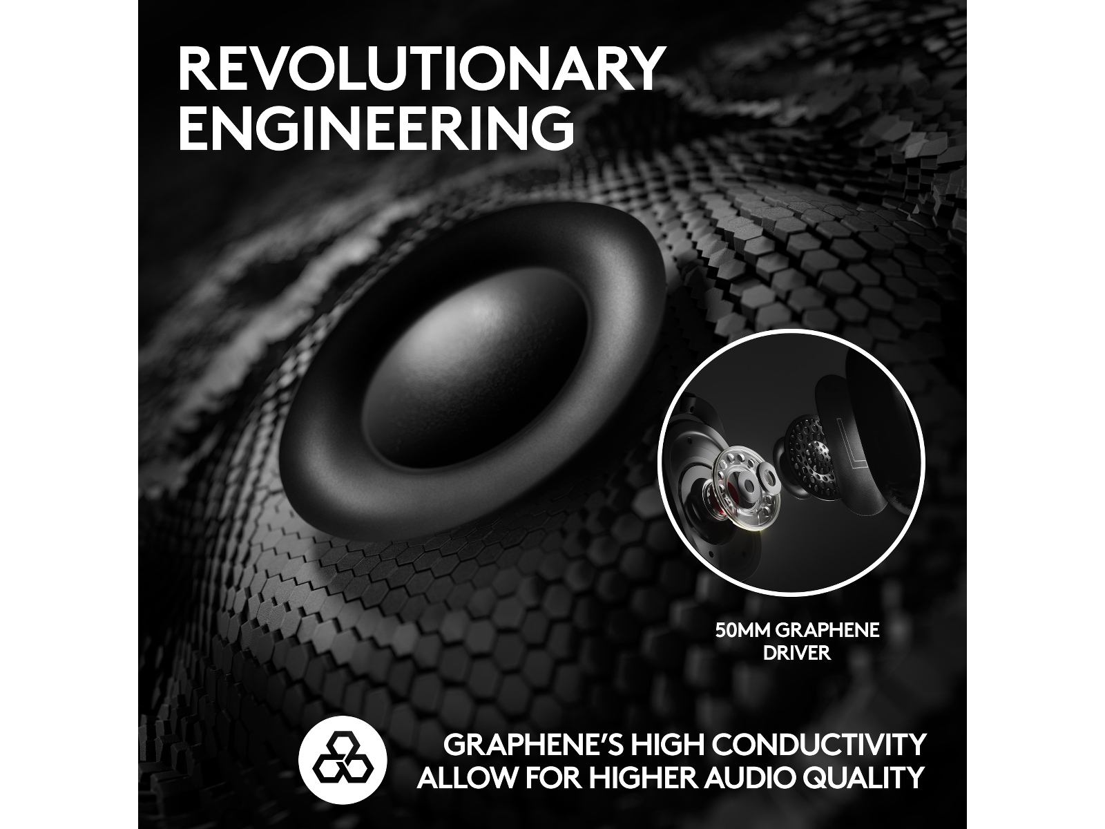 Logitech Pro X 2 Lightspeed Trådløst Gaming Headset (rosa) Gamingheadset