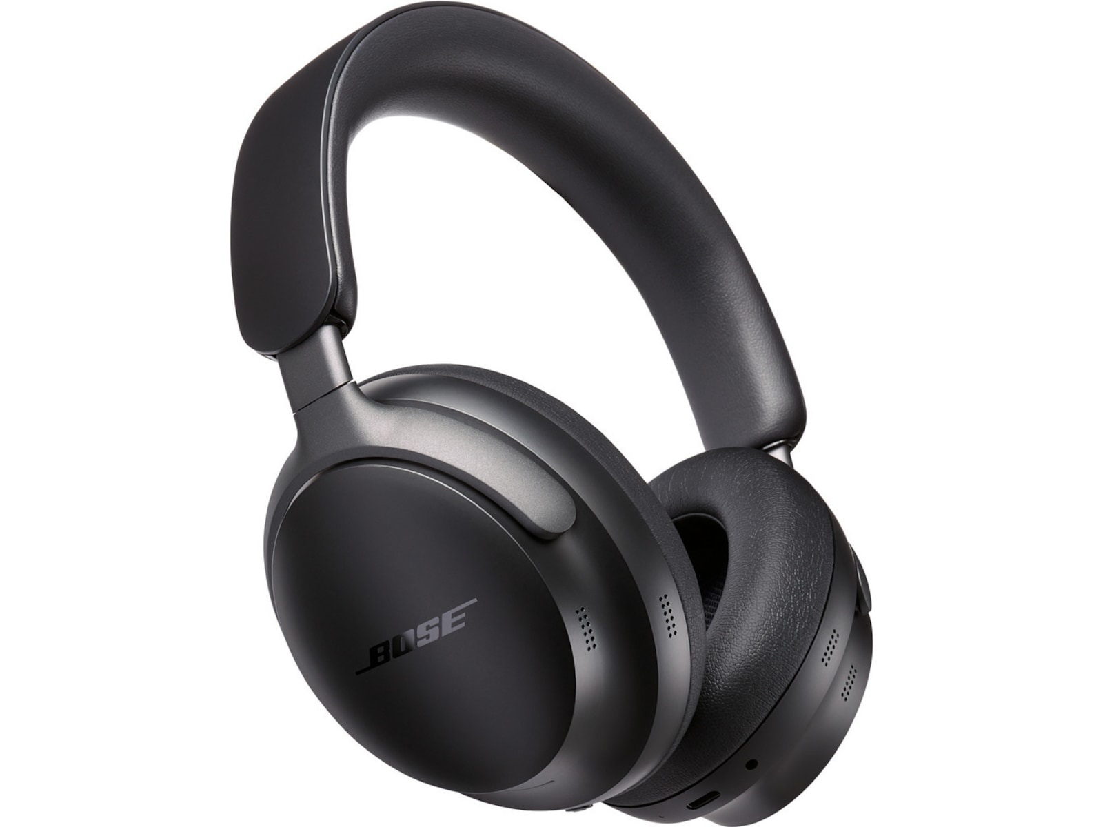 Bose QuietComfort Ultra trådløse hodetelefoner, Over-Ear (sort) Hodetelefoner