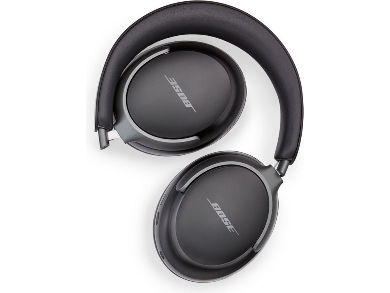 Bose QuietComfort Ultra trådløse hodetelefoner, Over-Ear (sort) Hodetelefoner