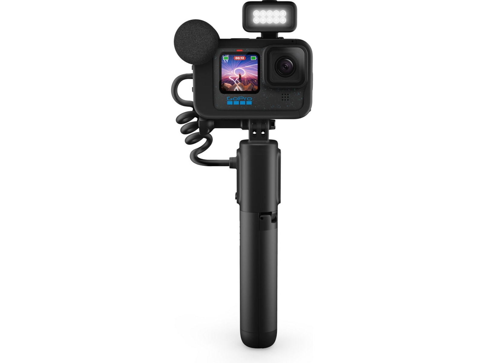 GoPro HERO12 Black Creator Edition Actionkamera