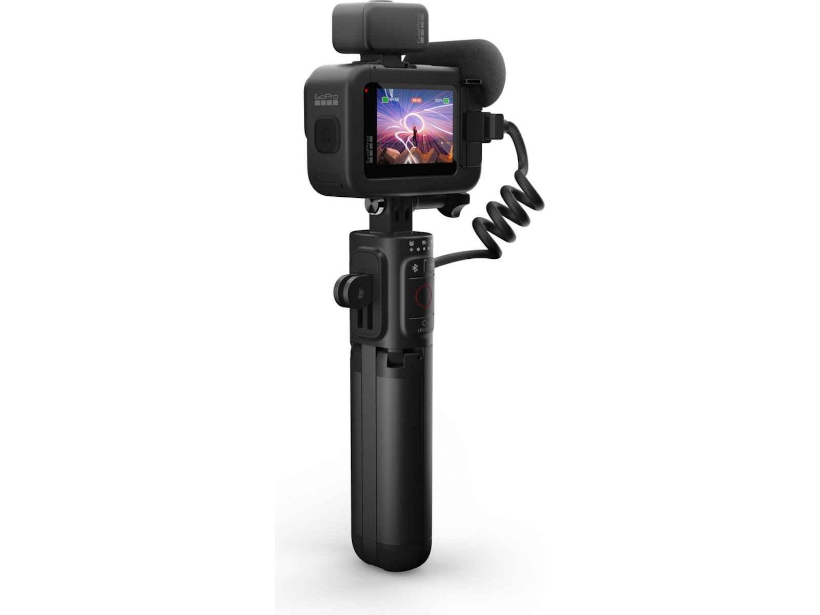 GoPro HERO12 Black Creator Edition Actionkamera