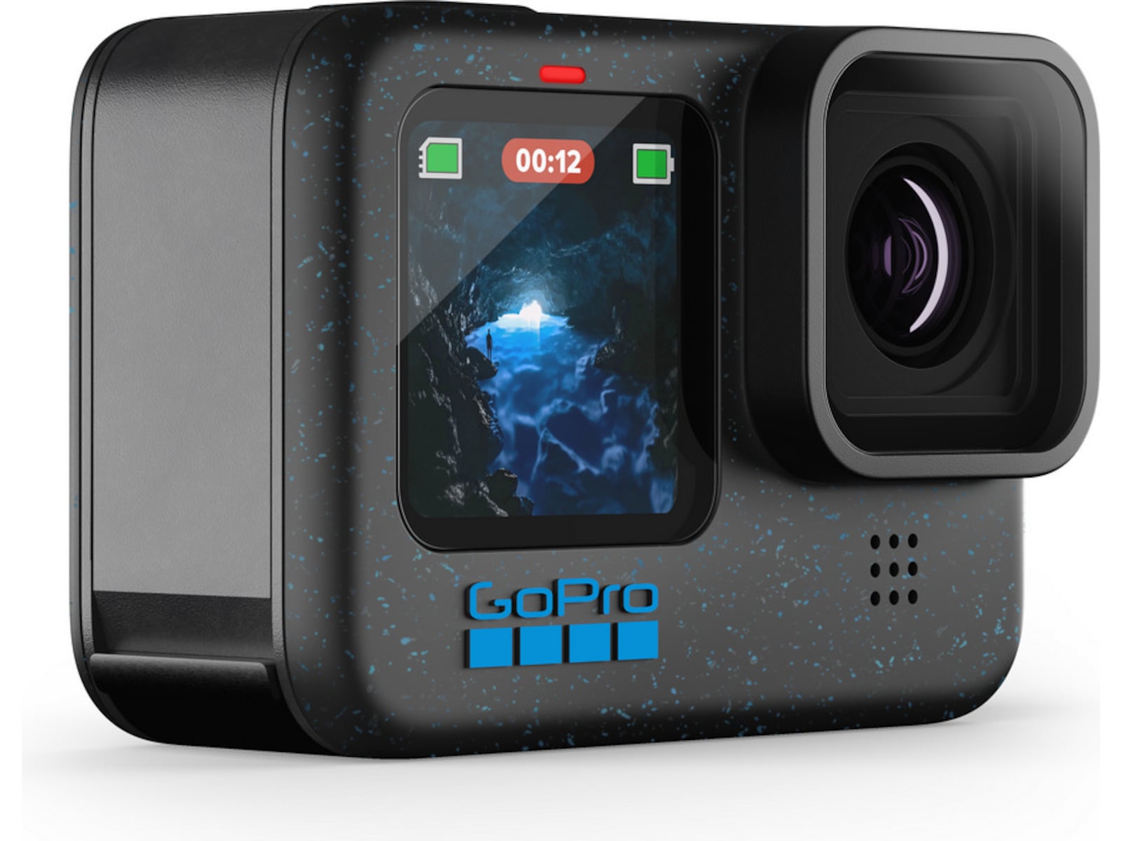 GoPro HERO12 Black Actionkamera