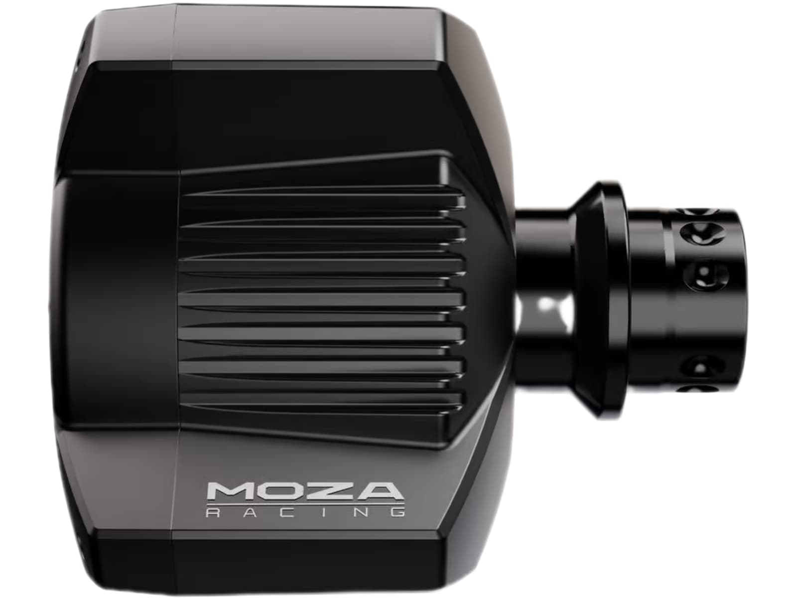 Moza Racing R3 Racing Simulator Bundle PC/XBOX Ratt og pedaler