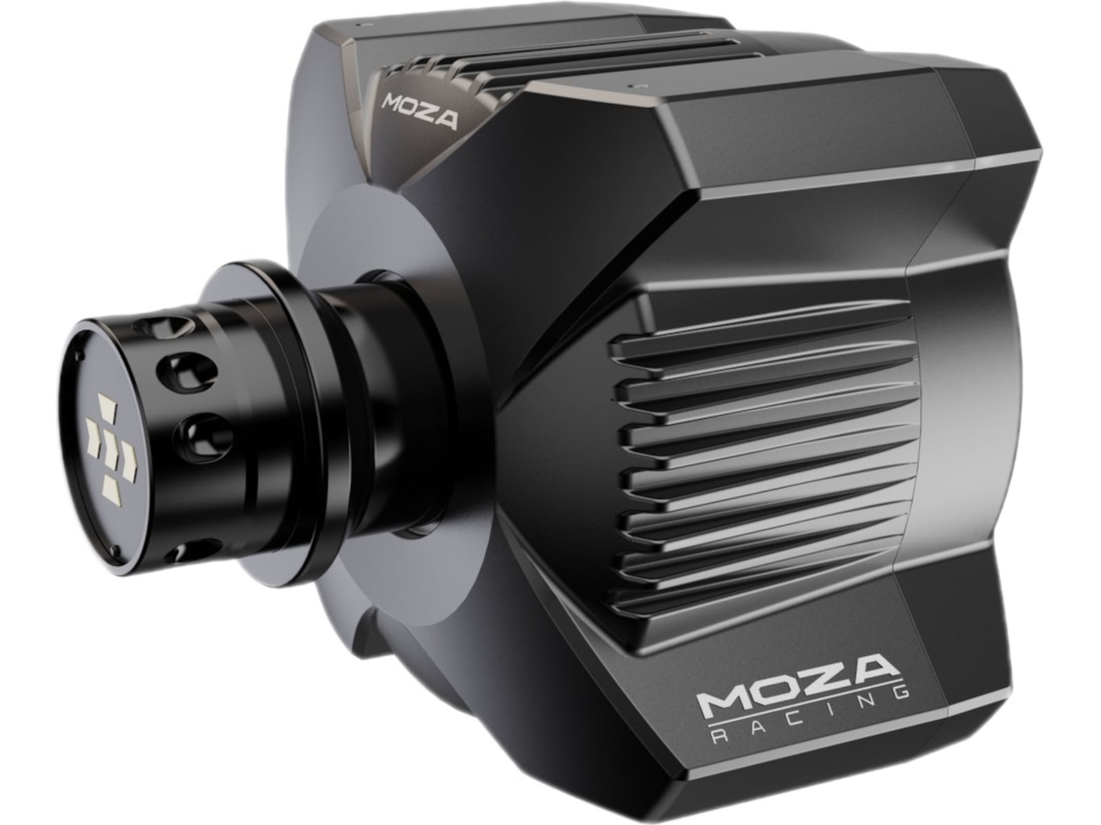 Moza Racing R3 Racing Simulator Bundle PC/XBOX Ratt og pedaler