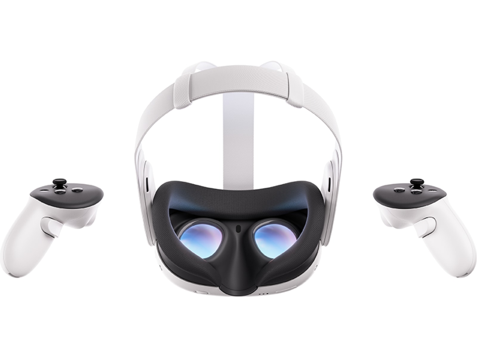 Meta Quest 3 512gb VR Headset VR-briller