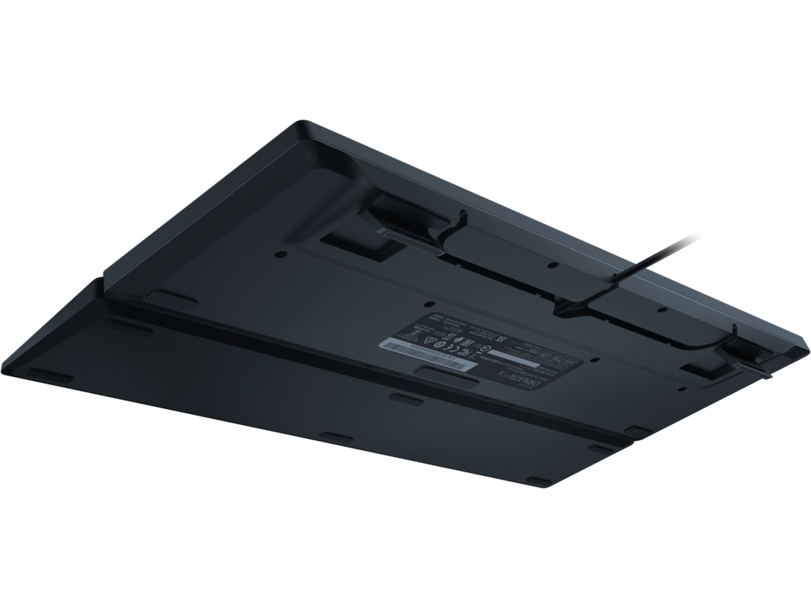 Razer Ornata V3 X Gamingtastatur (sort) Gamingtastatur