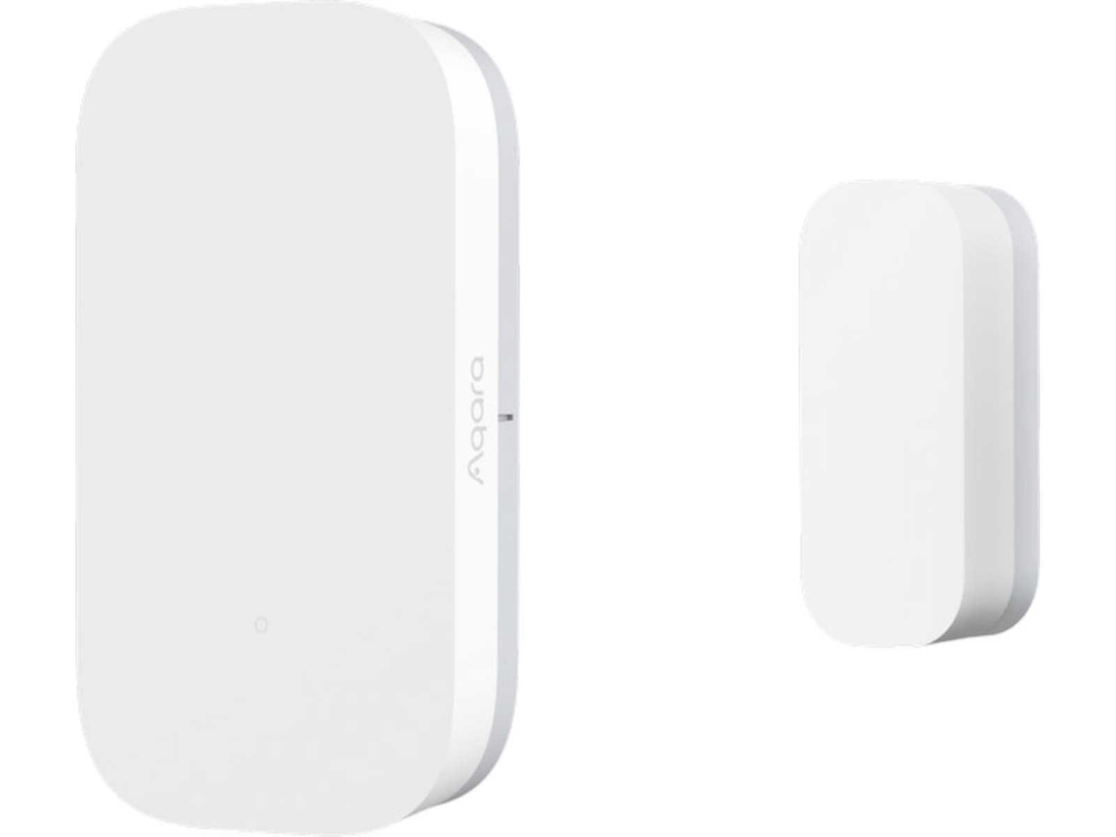 Aqara Door and Window Sensor T1 Sensorer