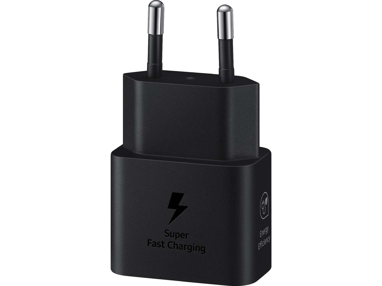 Samsung T2510N GaN 25W Vegglader (sort) Mobilladere