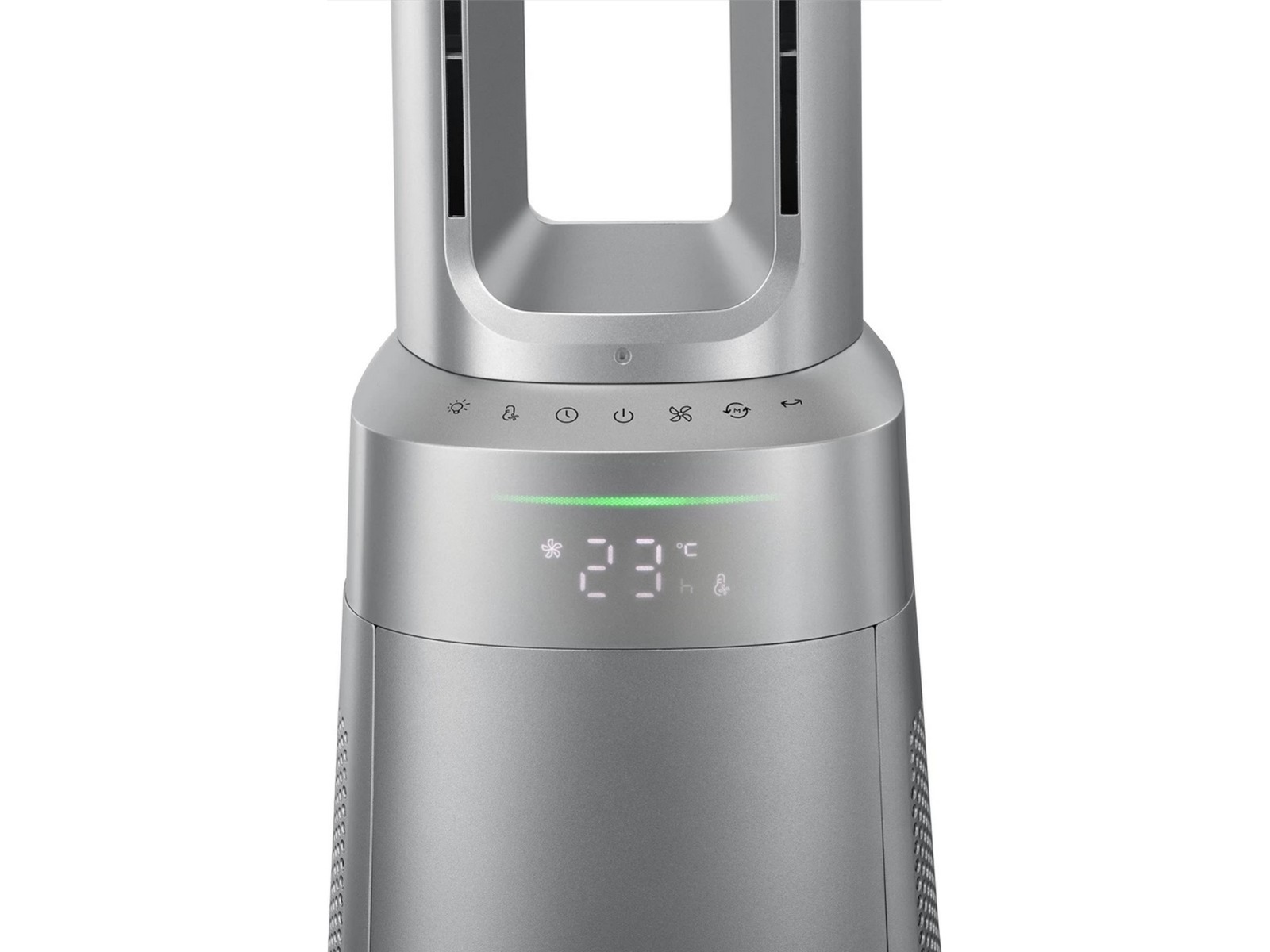 Loeffen LFAP8000 Luftrenser & vifte Luftrensere