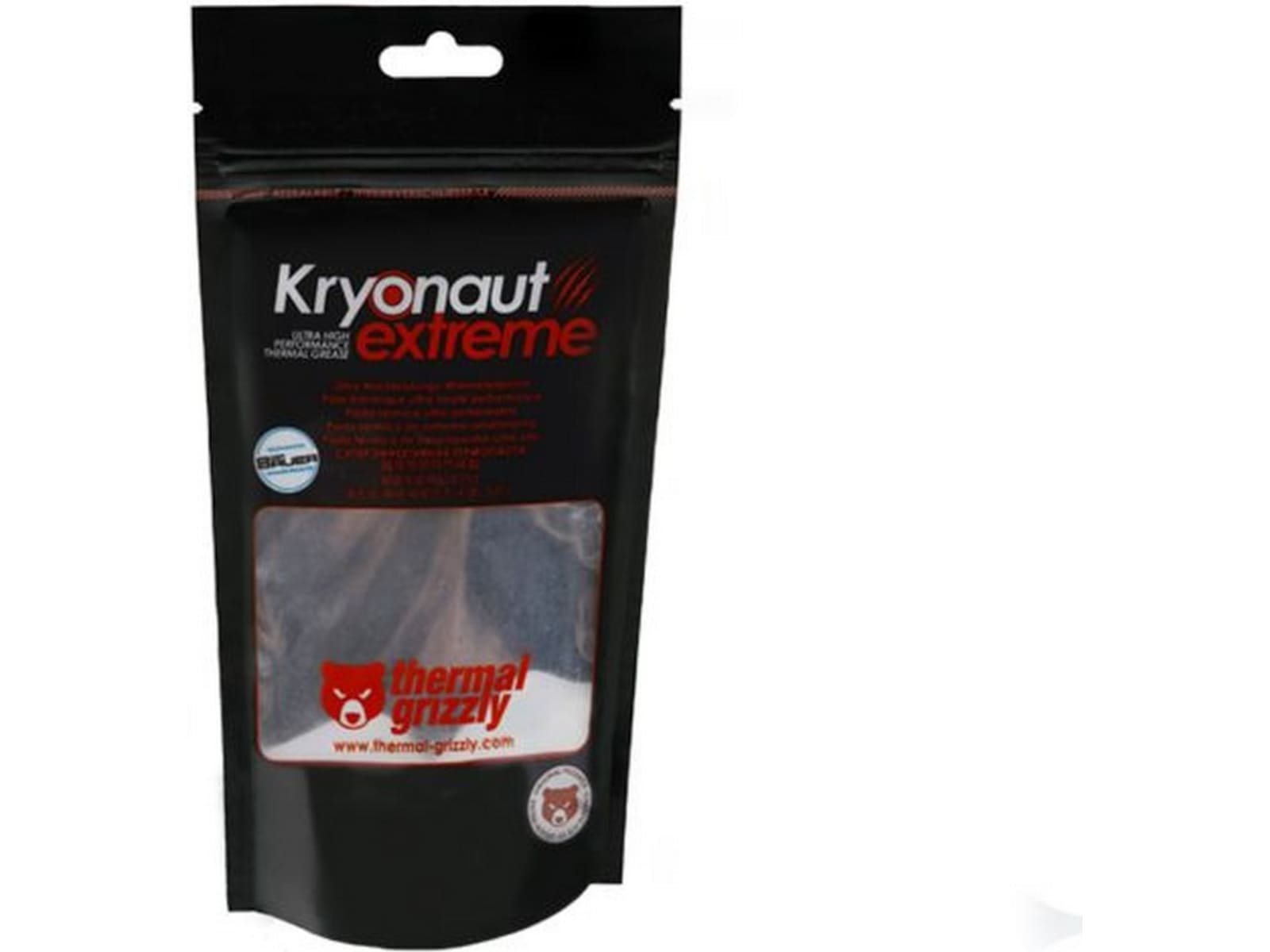 Thermal Grizzly Kryonaut Extreme 2g Kjølepasta Kjølepasta