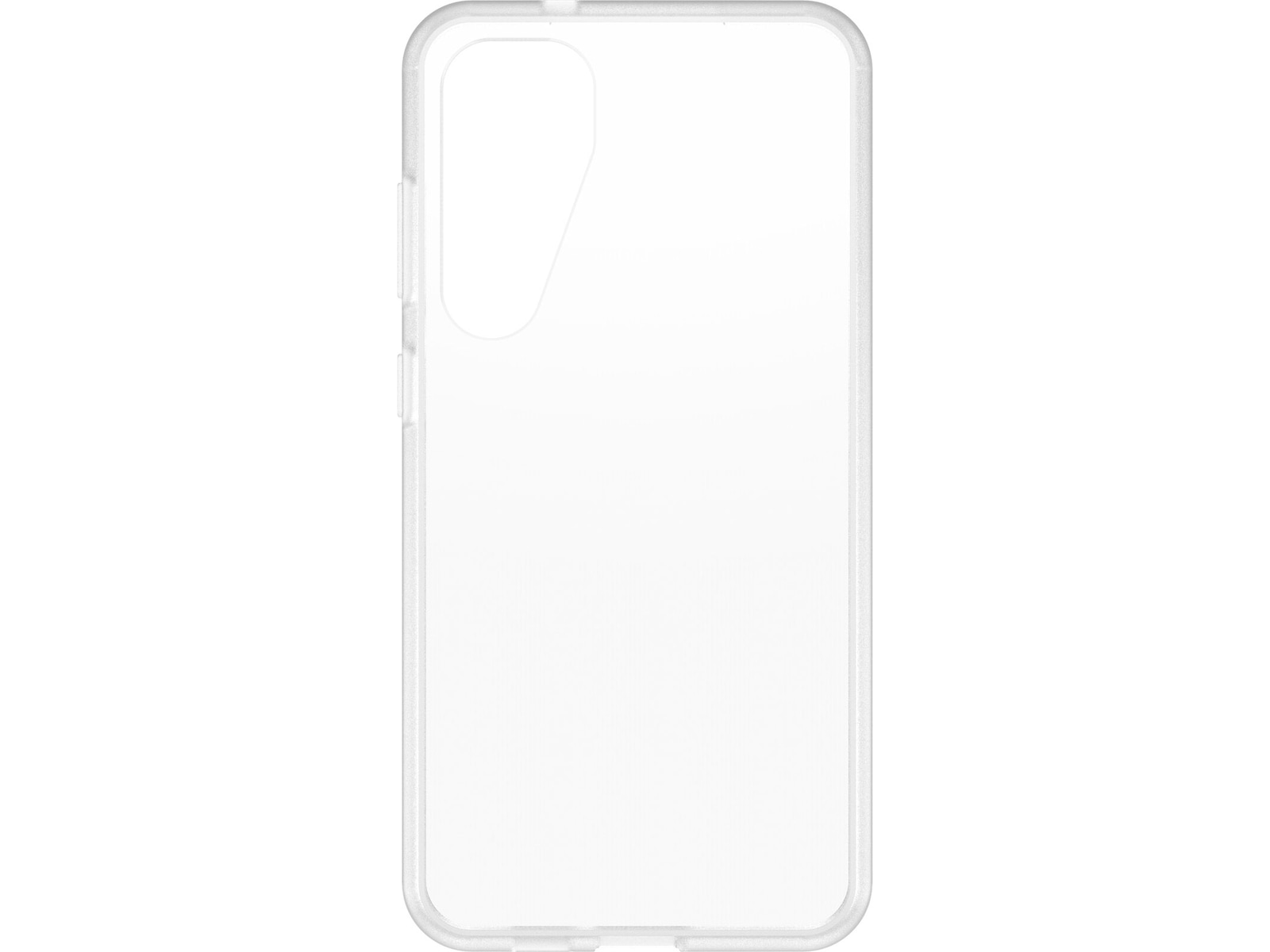 OtterBox Galaxy S24+ React Deksel - ProPack (gjennomsiktig) Mobildeksel