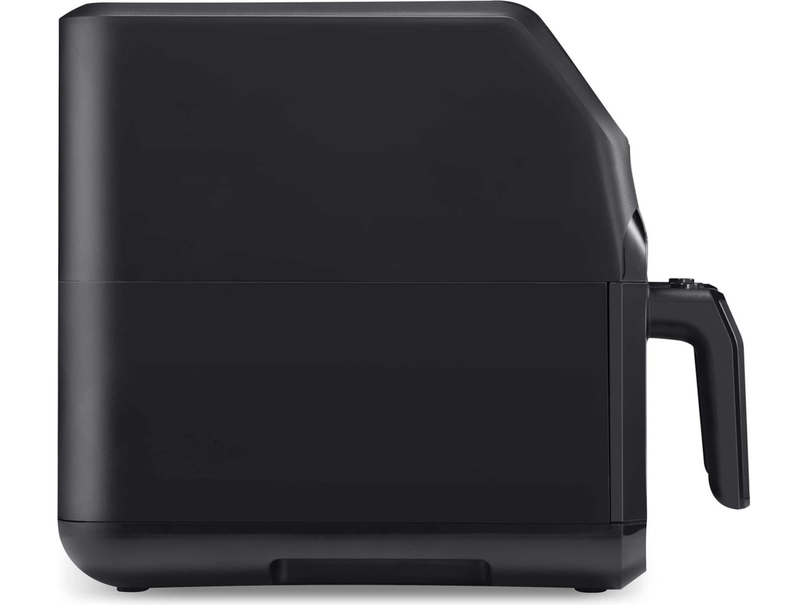 Andersson AFR 2.5 airfryer med 2 kurver (sort) Airfryer