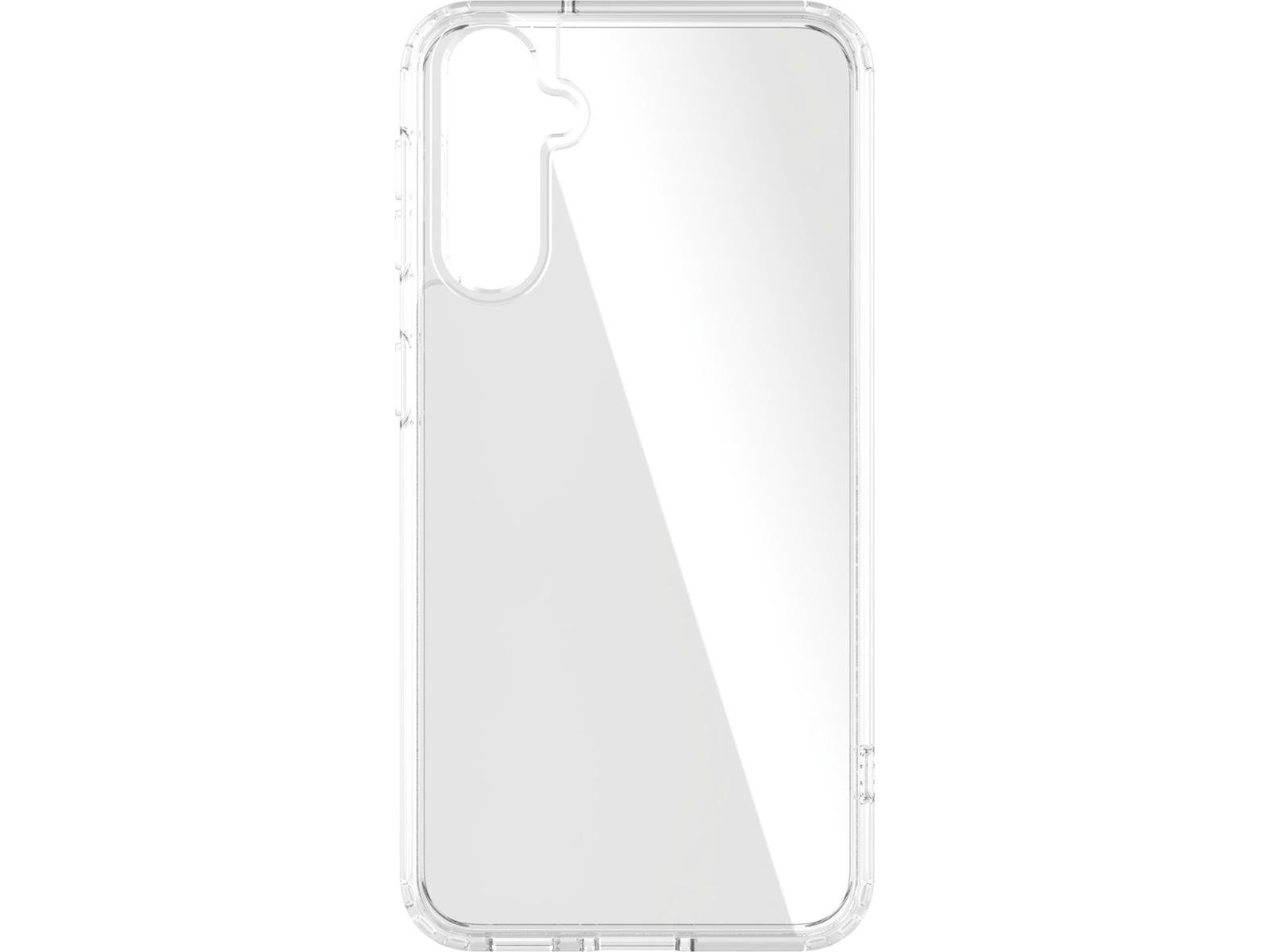 PanzerGlass Galaxy A25 5G D3O HardCase deksel (gjennomsiktig) Mobildeksel