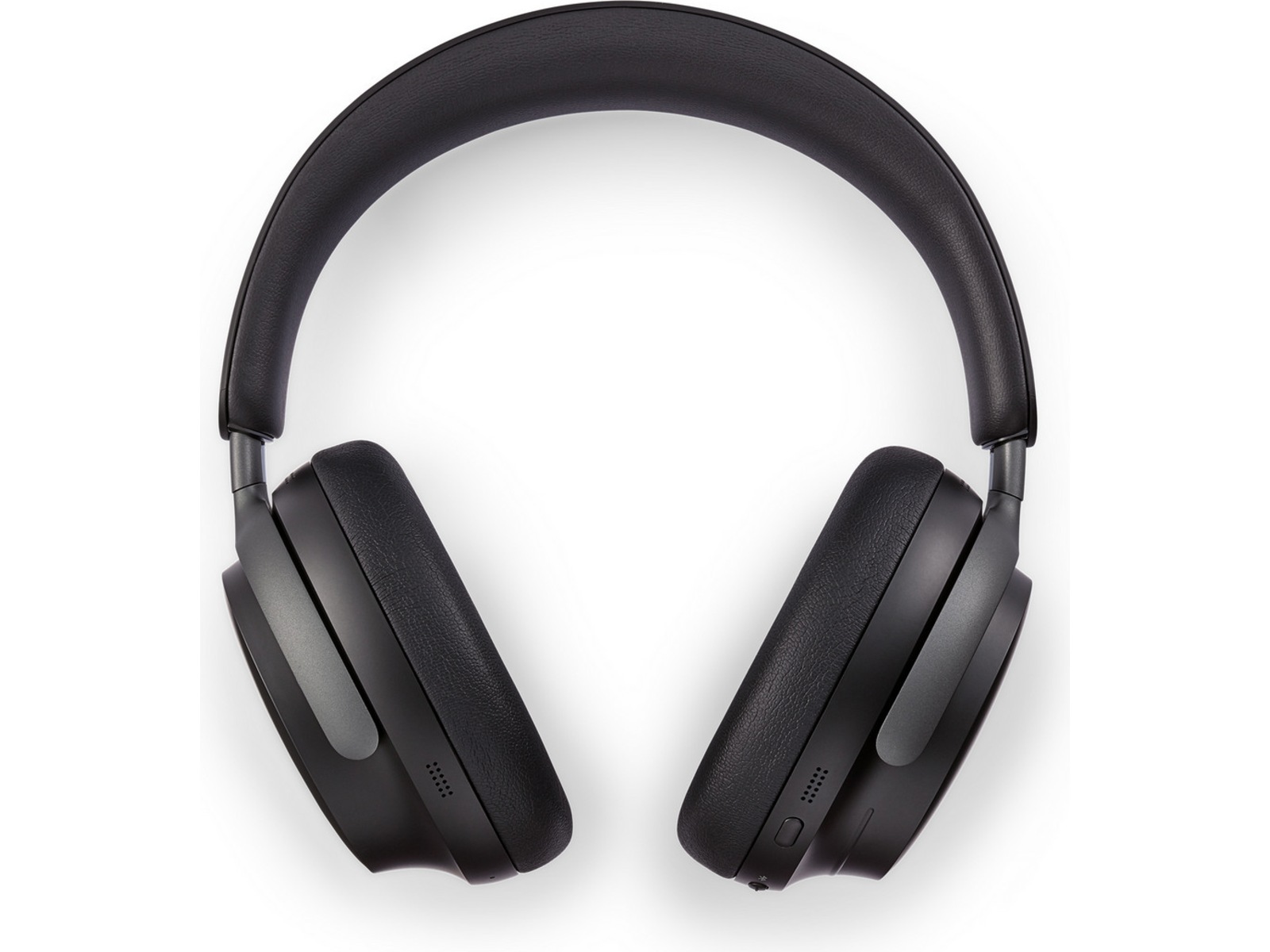 Bose QuietComfort Ultra trådløse hodetelefoner, Over-Ear (sort) -B-Grade Demo headset
