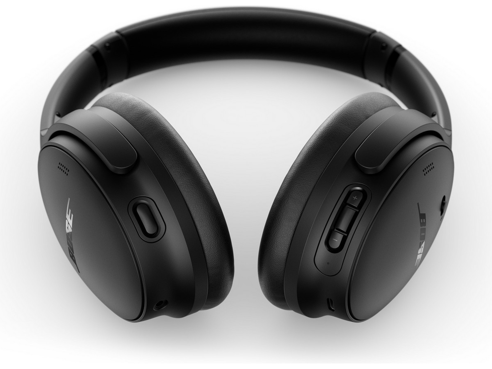 Bose QuietComfort Ultra trådløse hodetelefoner, Over-Ear (sort) -B-Grade Demo headset