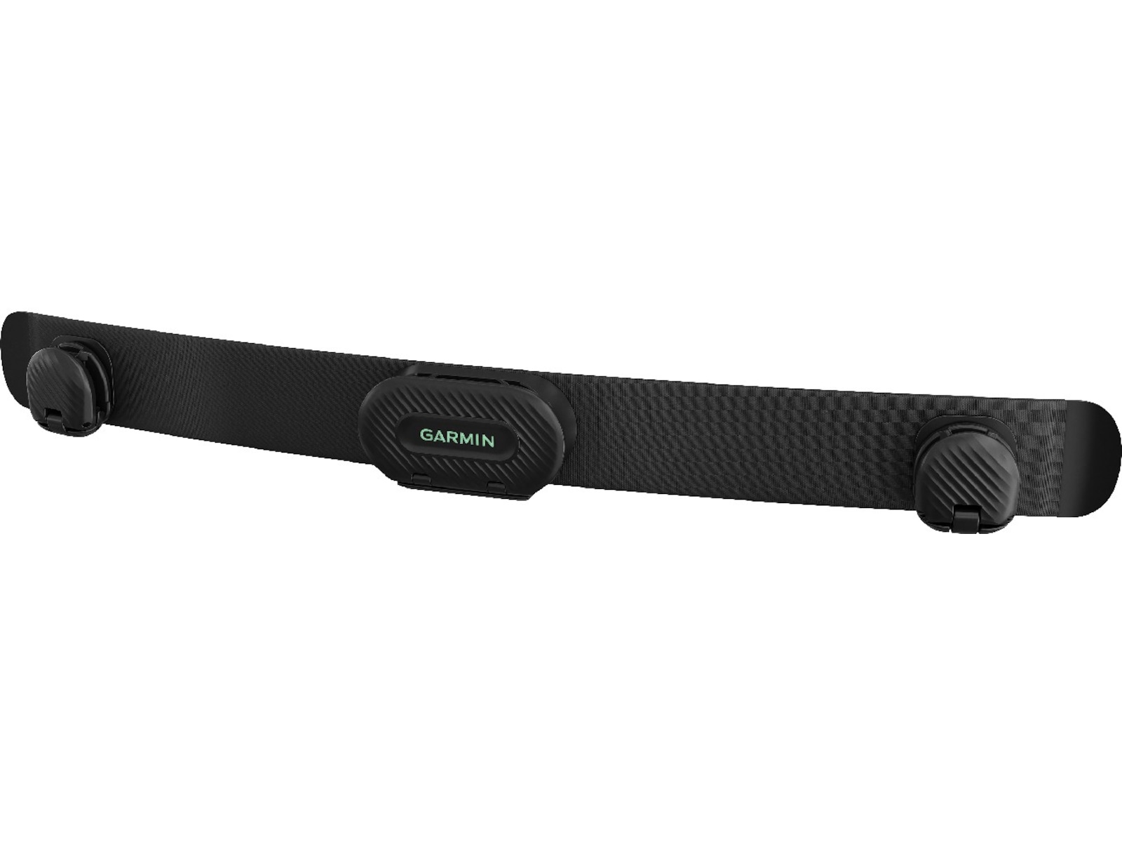 Garmin HRM-Fit Pulsmåler (sort) Pulsmålere