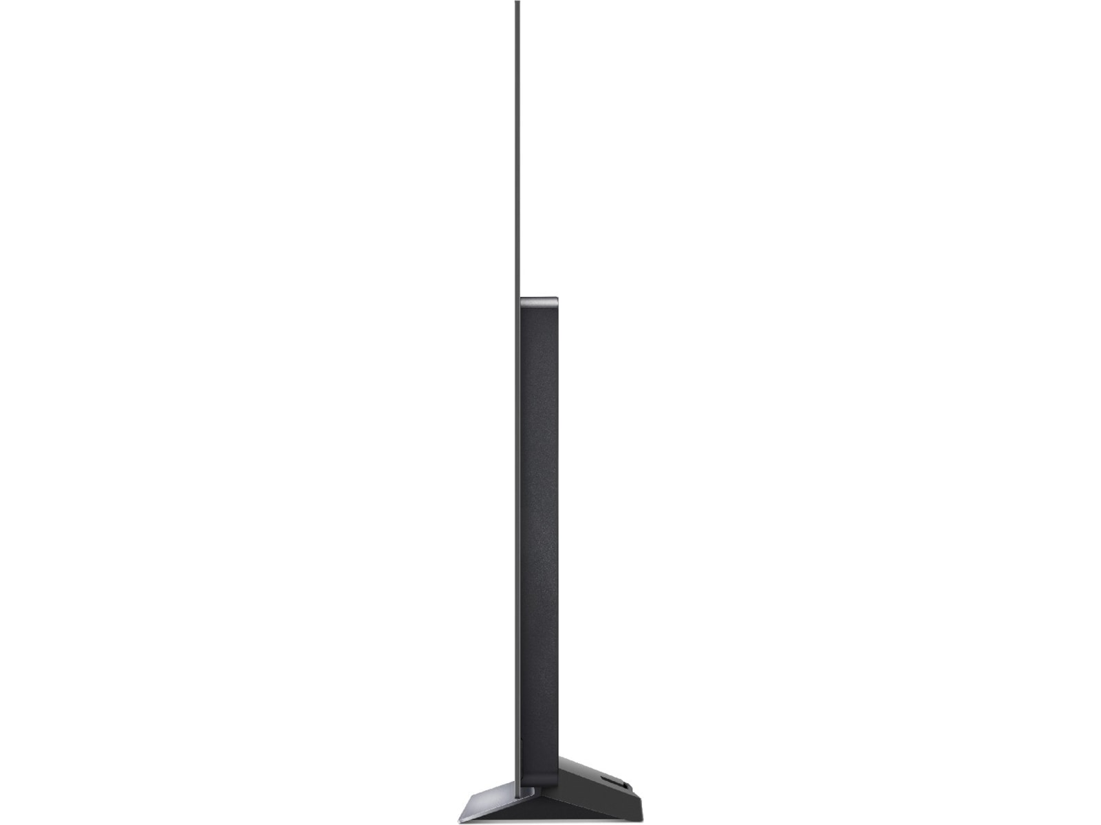 LG 65" C3 OLED 4K TV OLED65C35LA 60 - 69 tommer TV