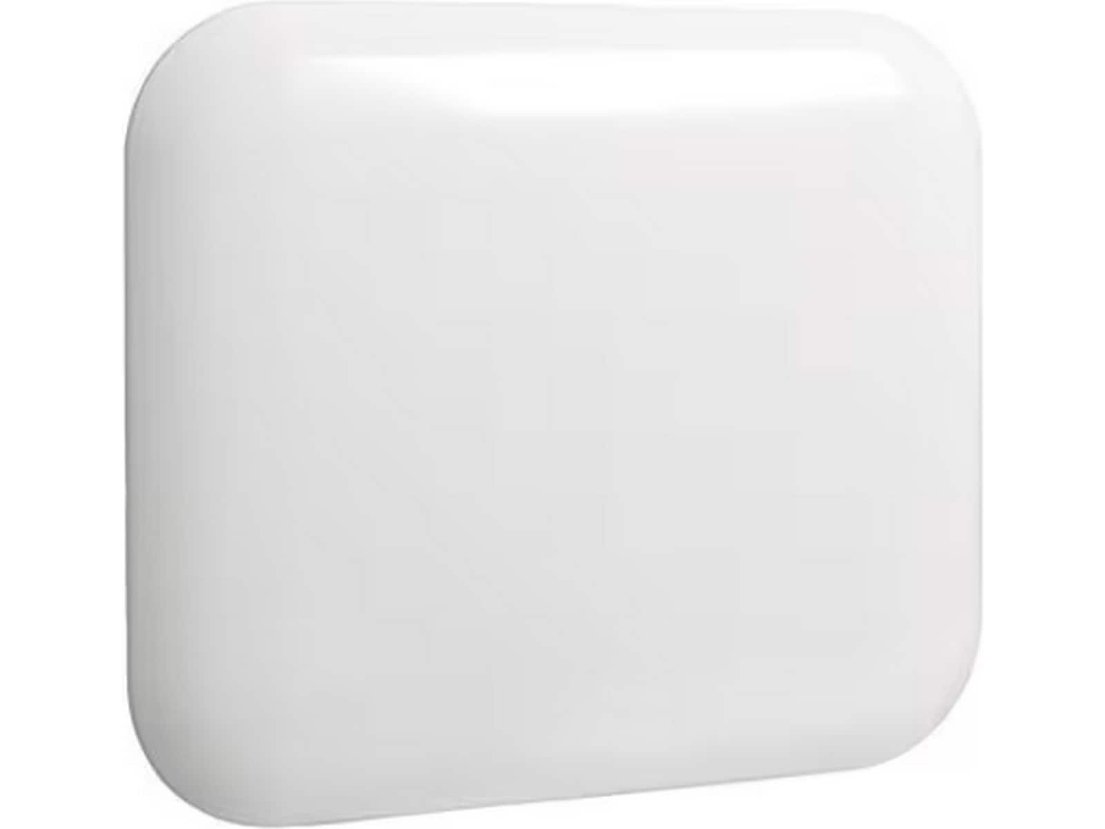 Mill Steel IB250 Panelovn 250W (hvit) 2-pack Panelovner