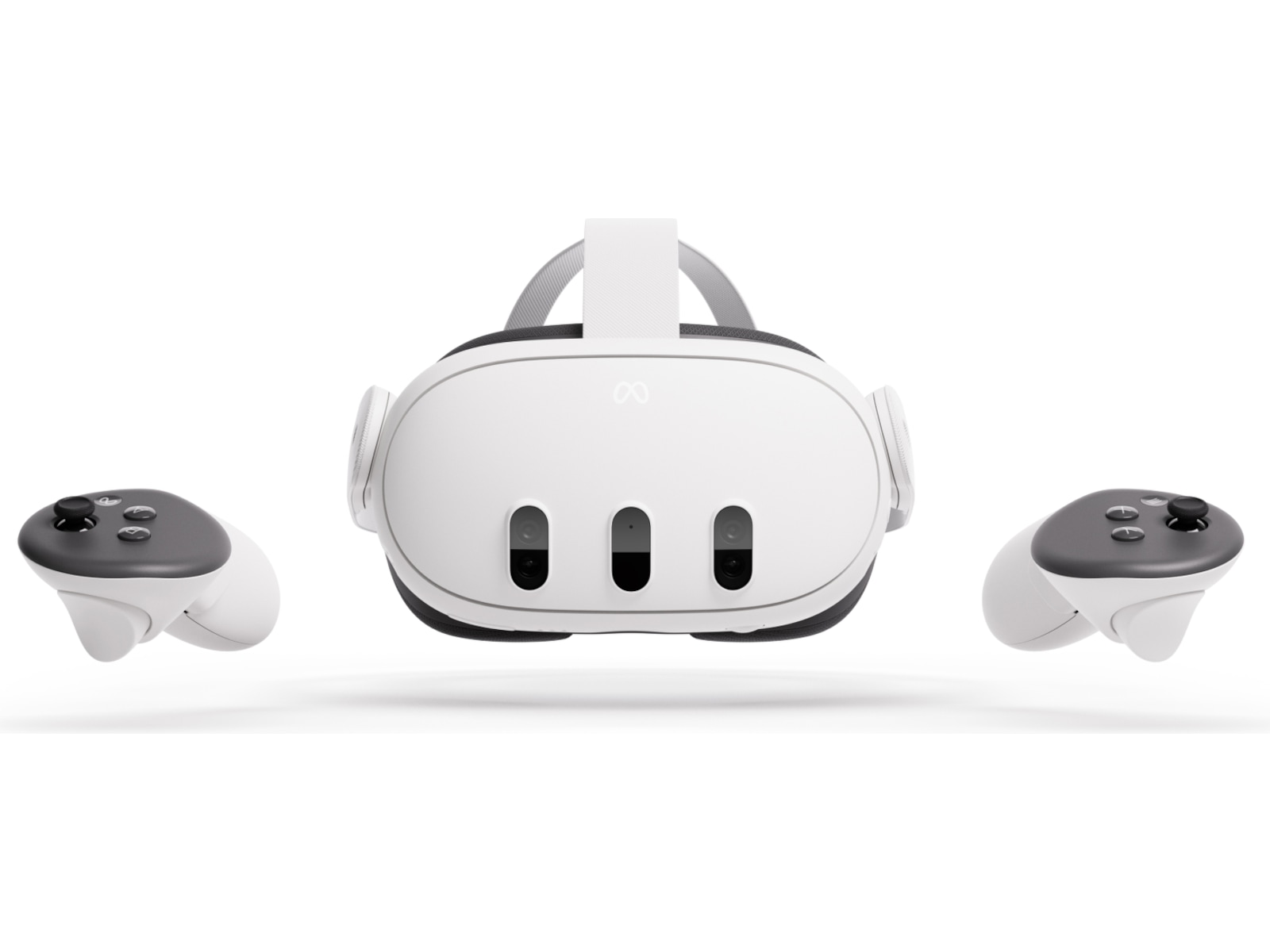 Meta Quest 3 512gb VR Headset -B-Grade Demo gaming