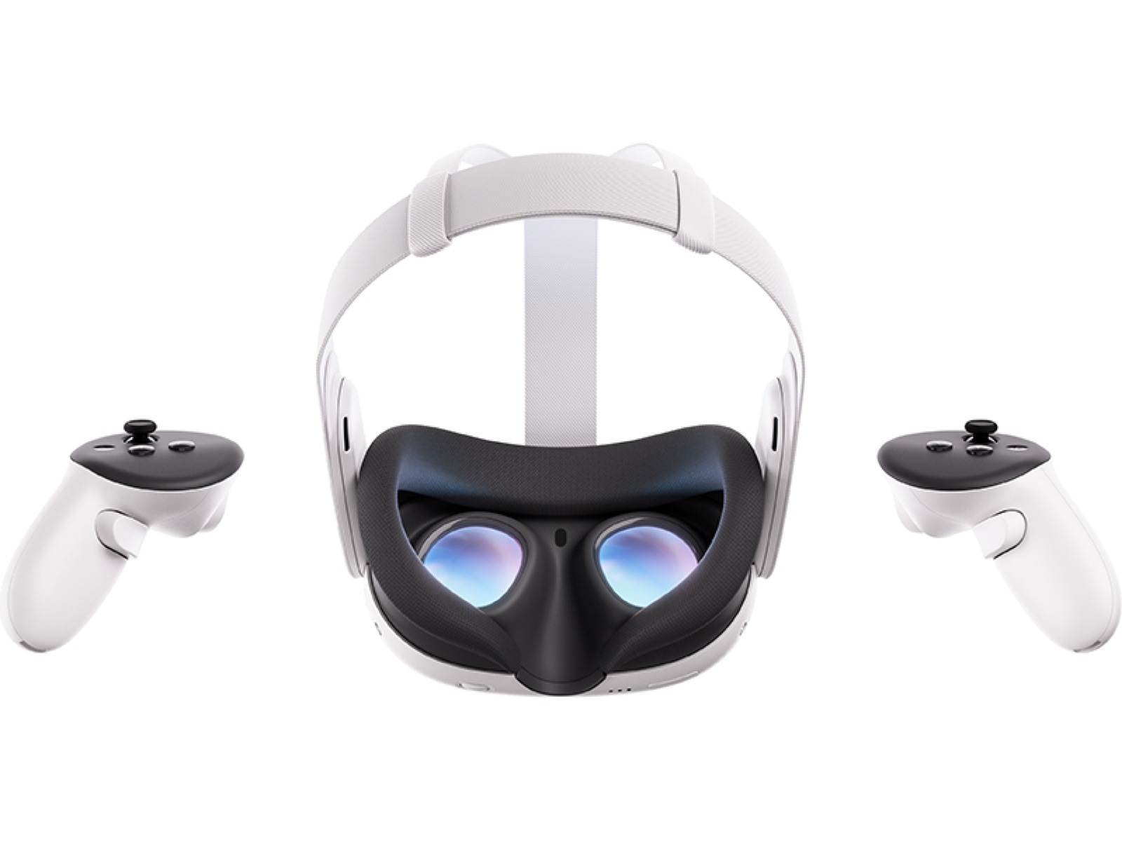 Meta Quest 3 512gb VR Headset -B-Grade Demo gaming