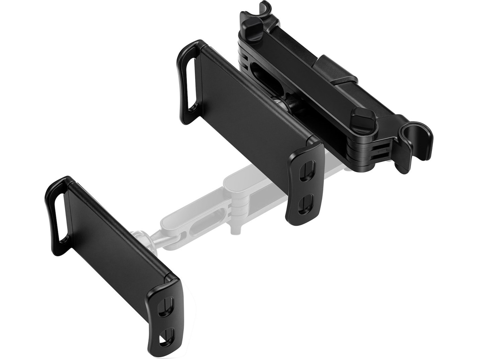 Andersson justerbar mobilholder (sort) Mobilholder & stativ